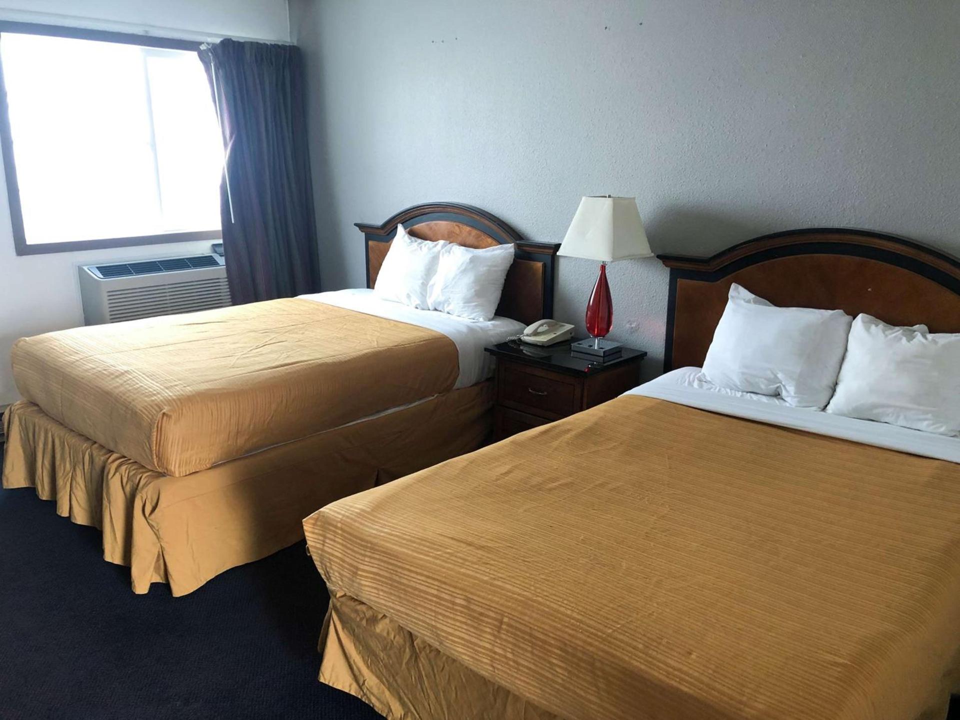 Motel 6 Missoula, Mt - Wye - Travel Plaza photo 6