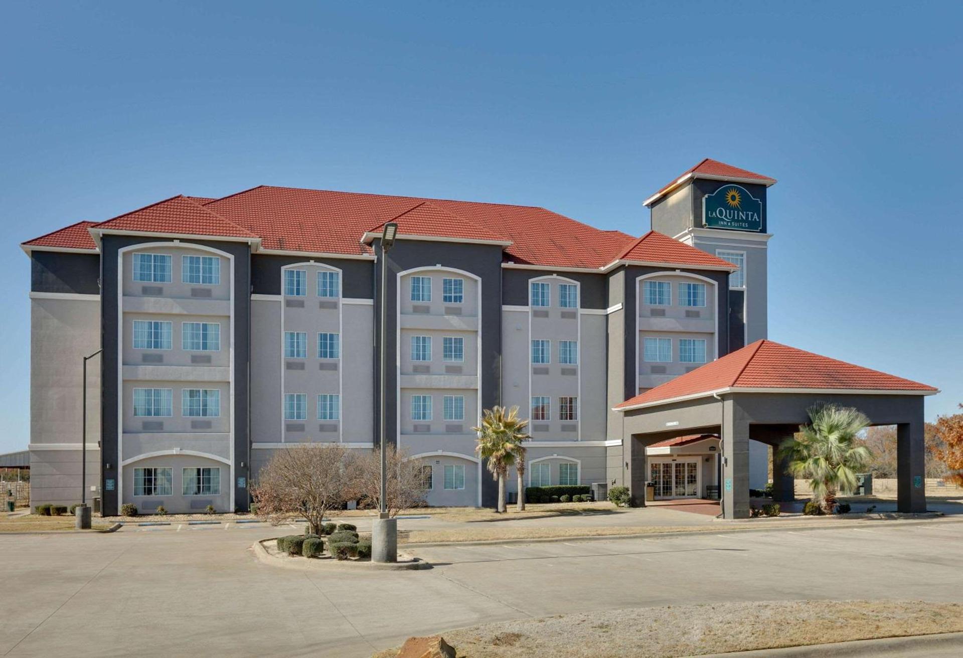 La Quinta by Wyndham Lindale photo 28
