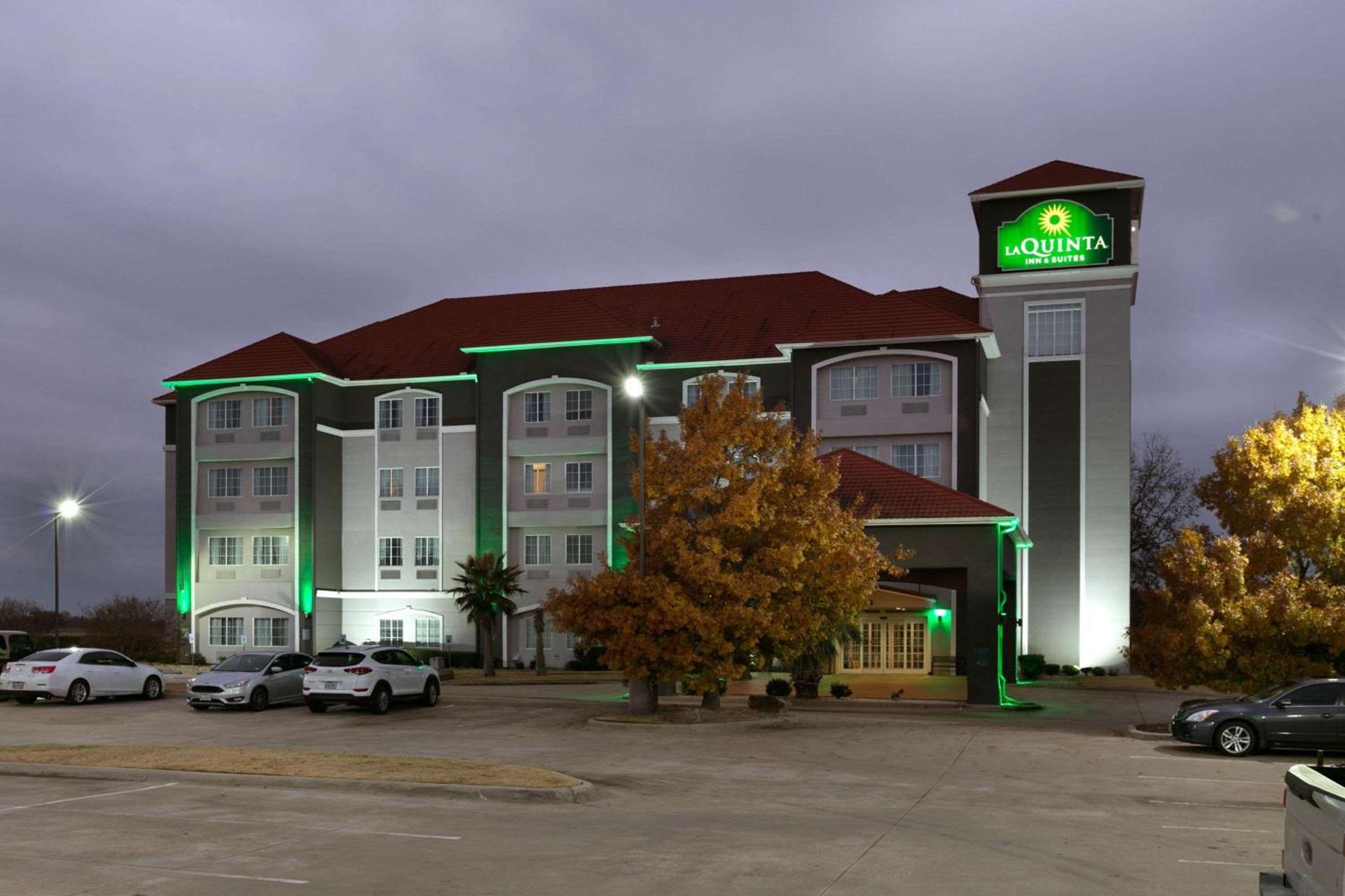 La Quinta by Wyndham Lindale photo 29