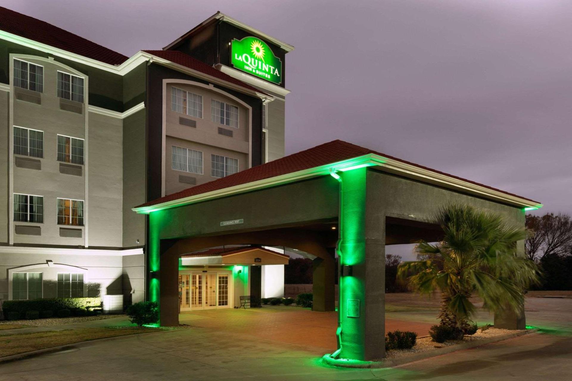 La Quinta by Wyndham Lindale photo 30