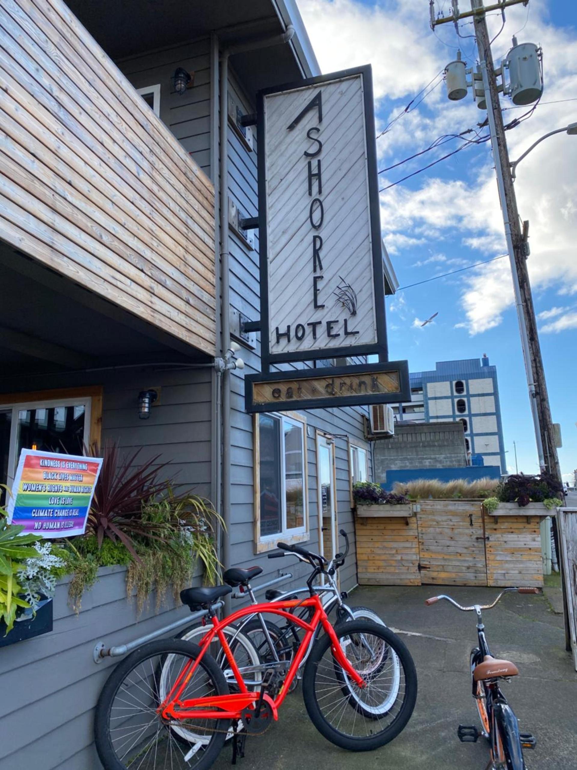 Ashore Hotel photo 15