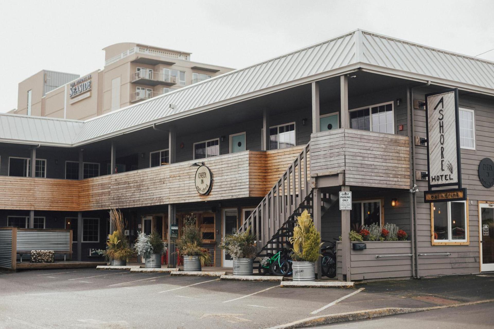 Ashore Hotel photo 6