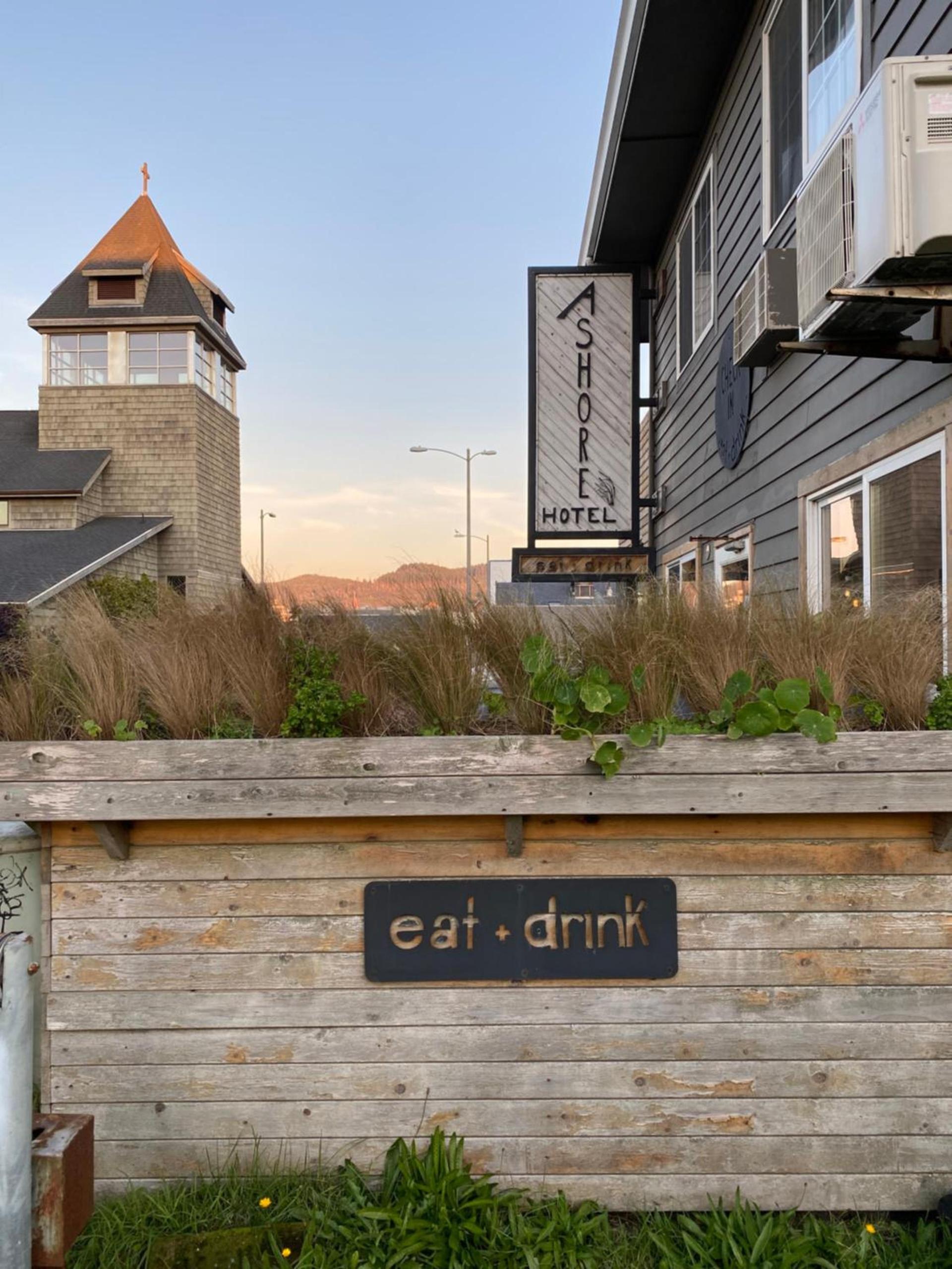 Ashore Hotel photo 9