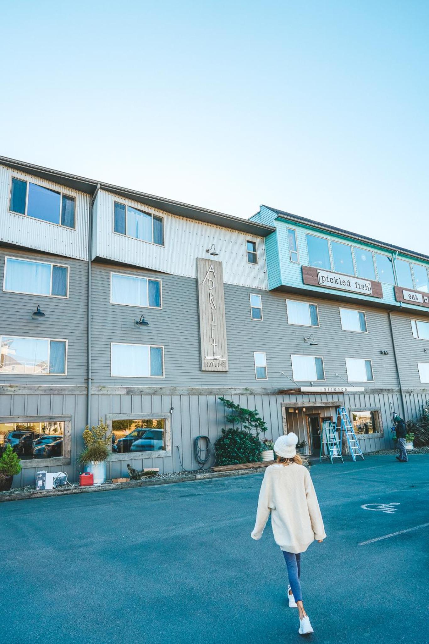 Adrift Hotel photo 23