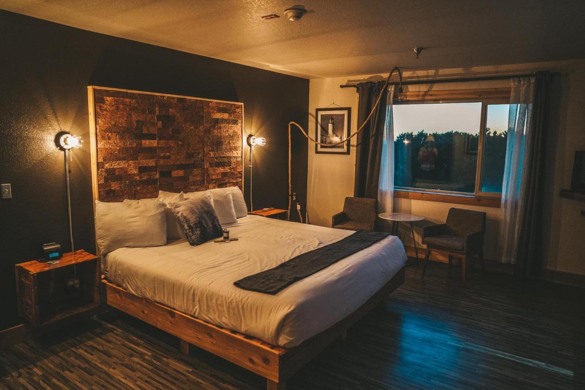 Adrift Hotel photo 24