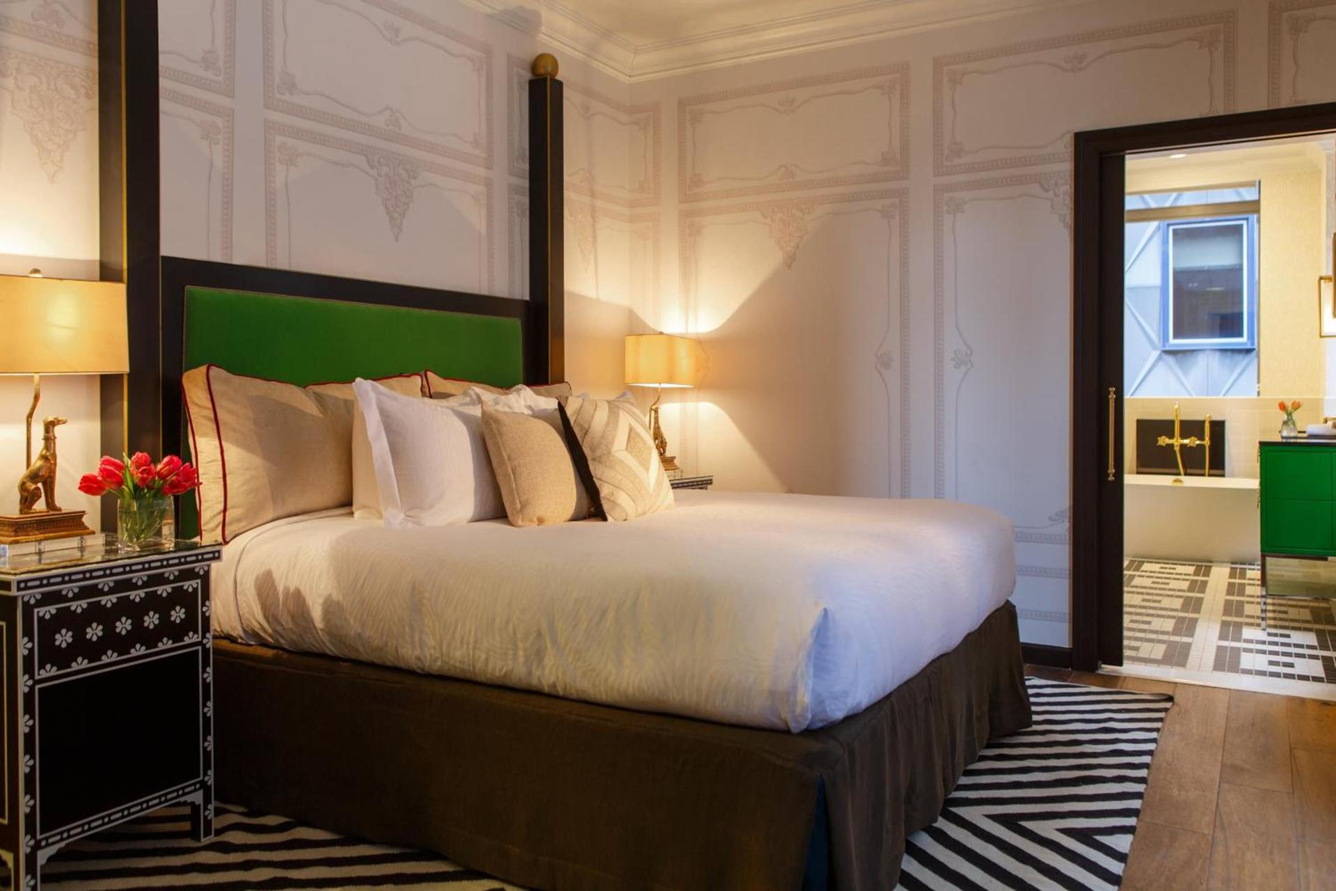 Kimpton Hotel Monaco Pittsburgh by IHG photo 74
