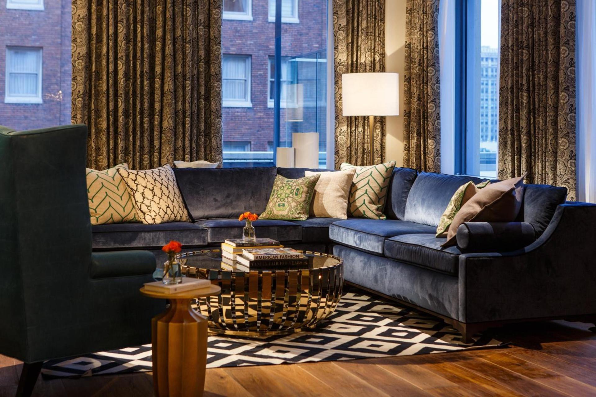 Kimpton Hotel Monaco Pittsburgh by IHG photo 76