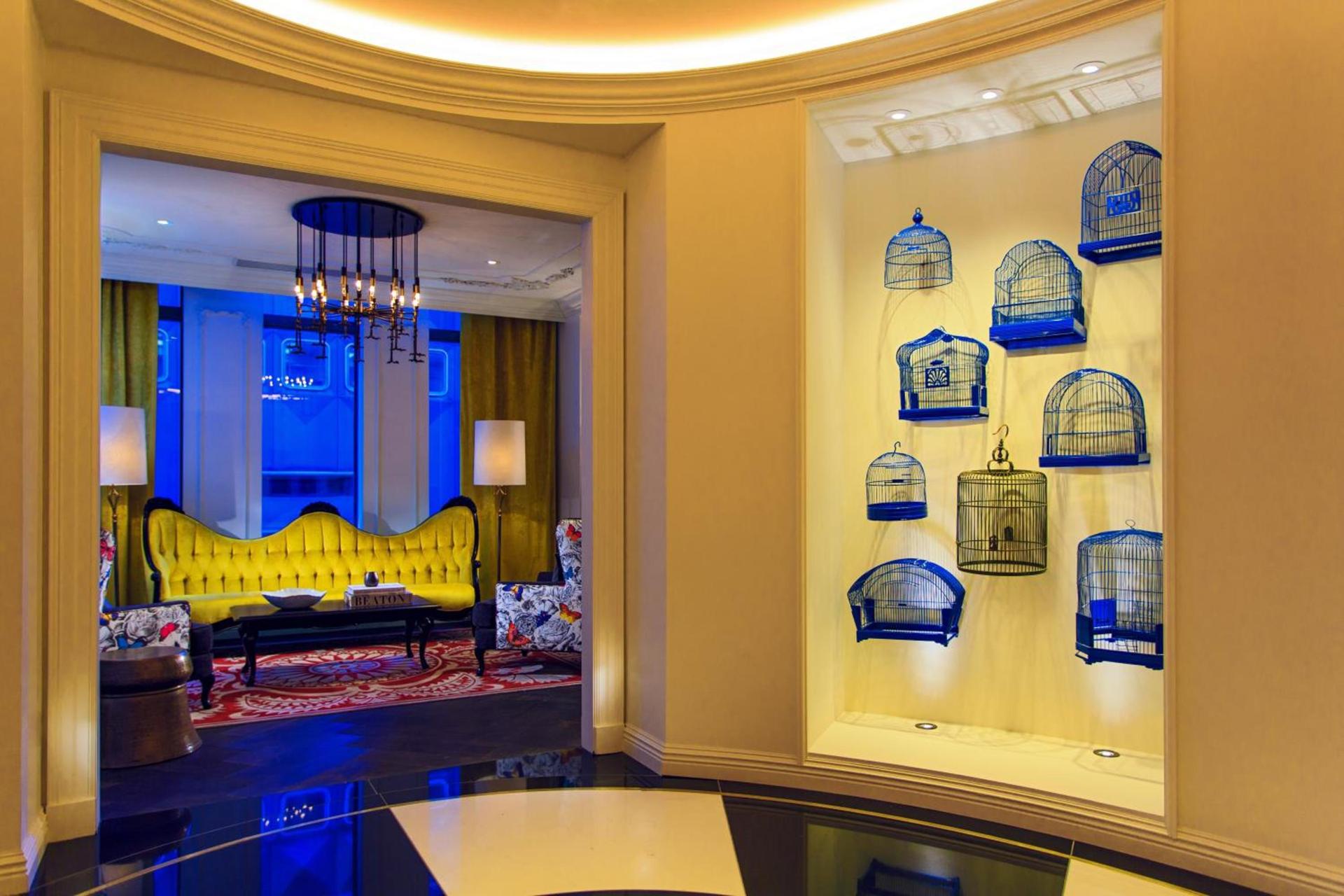 Kimpton Hotel Monaco Pittsburgh by IHG photo 93
