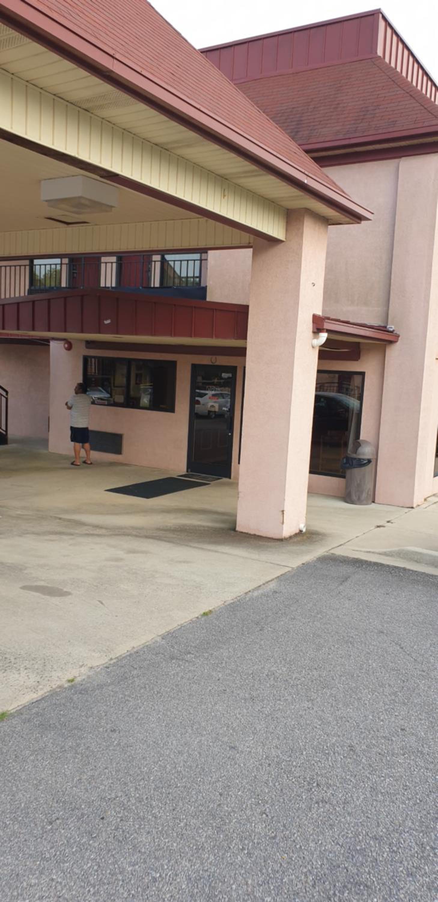 Executive Inn Kershaw photo 16