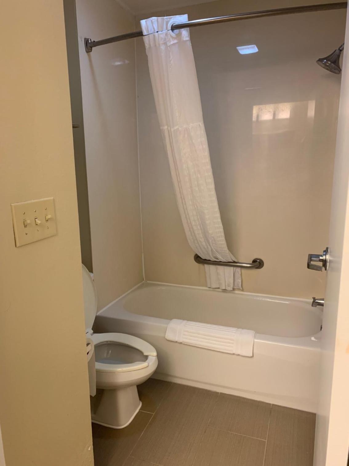 Comfort Inn Franklin Highway 96 photo 19