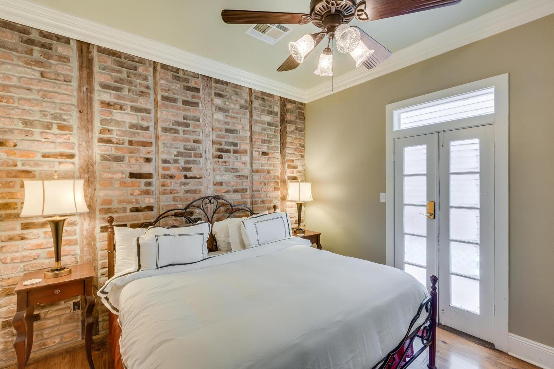 New Orleans Jazz Quarters photo 34