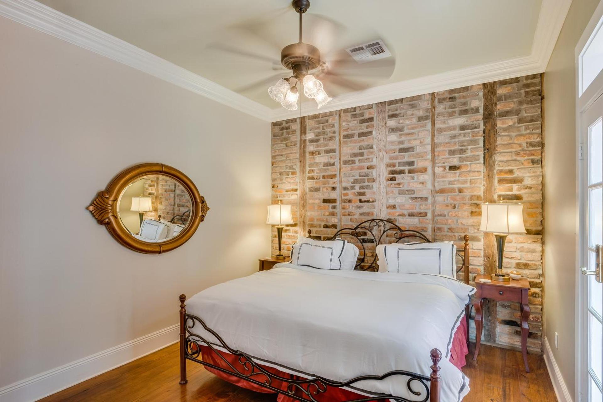 New Orleans Jazz Quarters photo 32