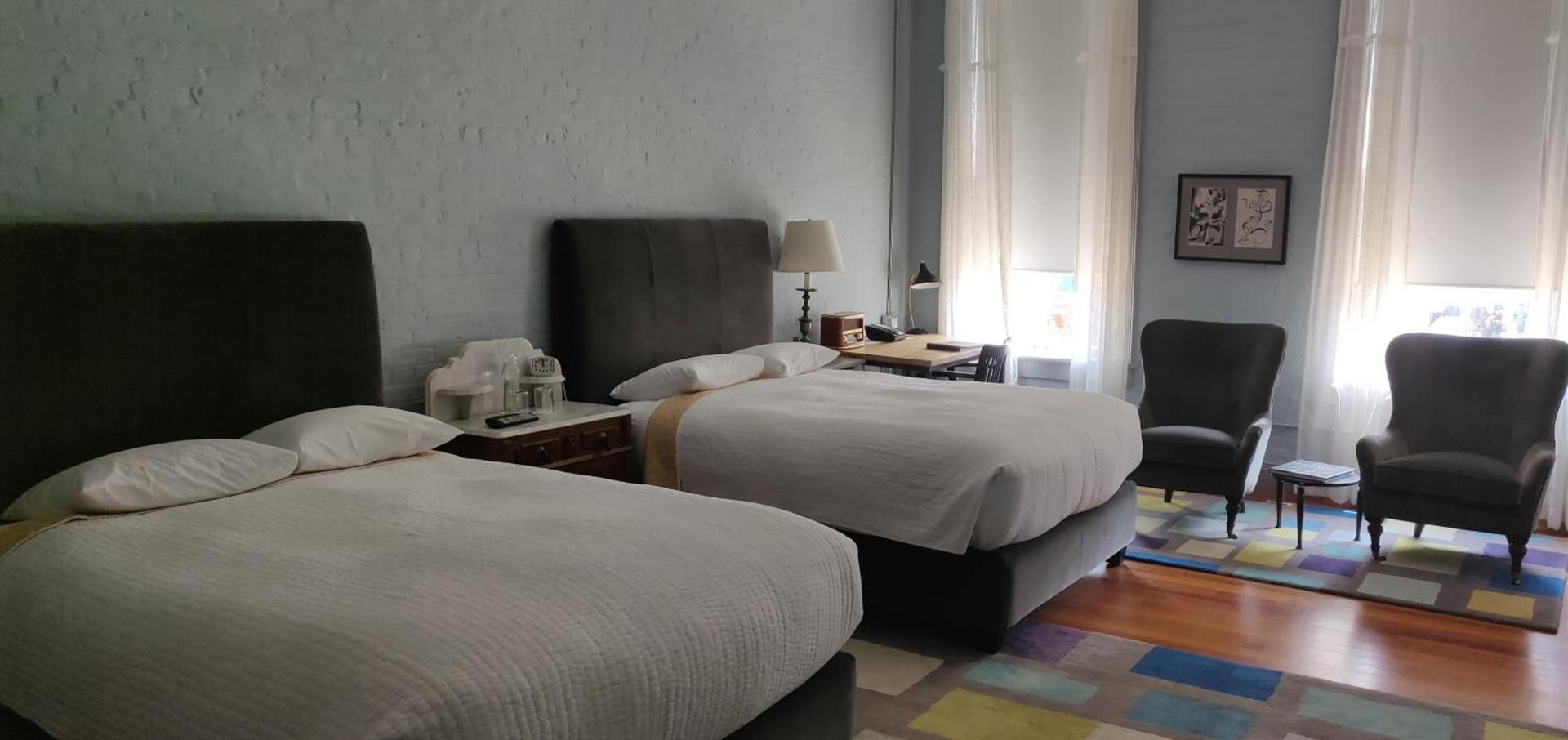 Hotel on North photo 2