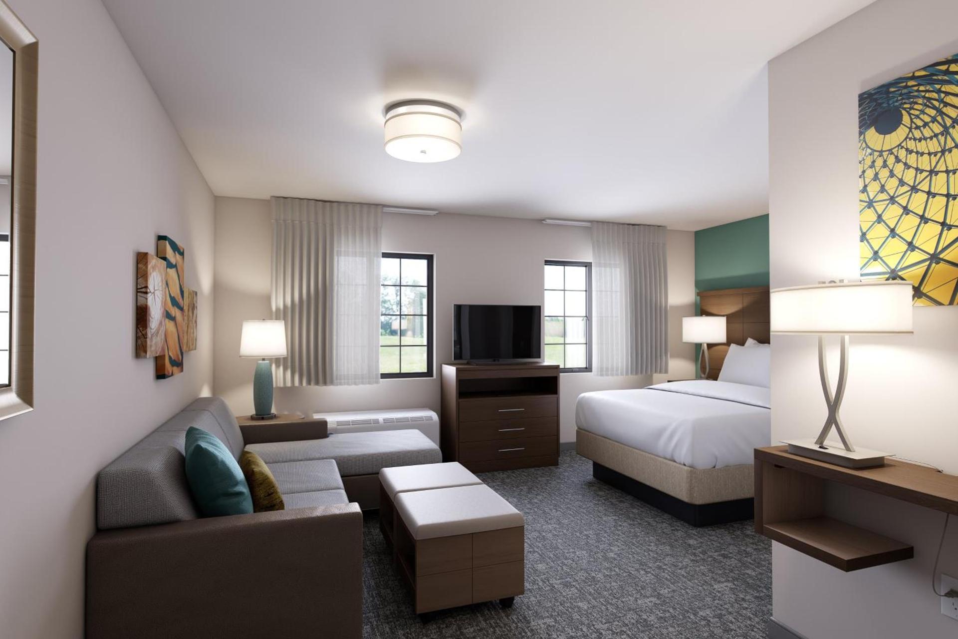 Staybridge Suites - Denton by IHG photo 26