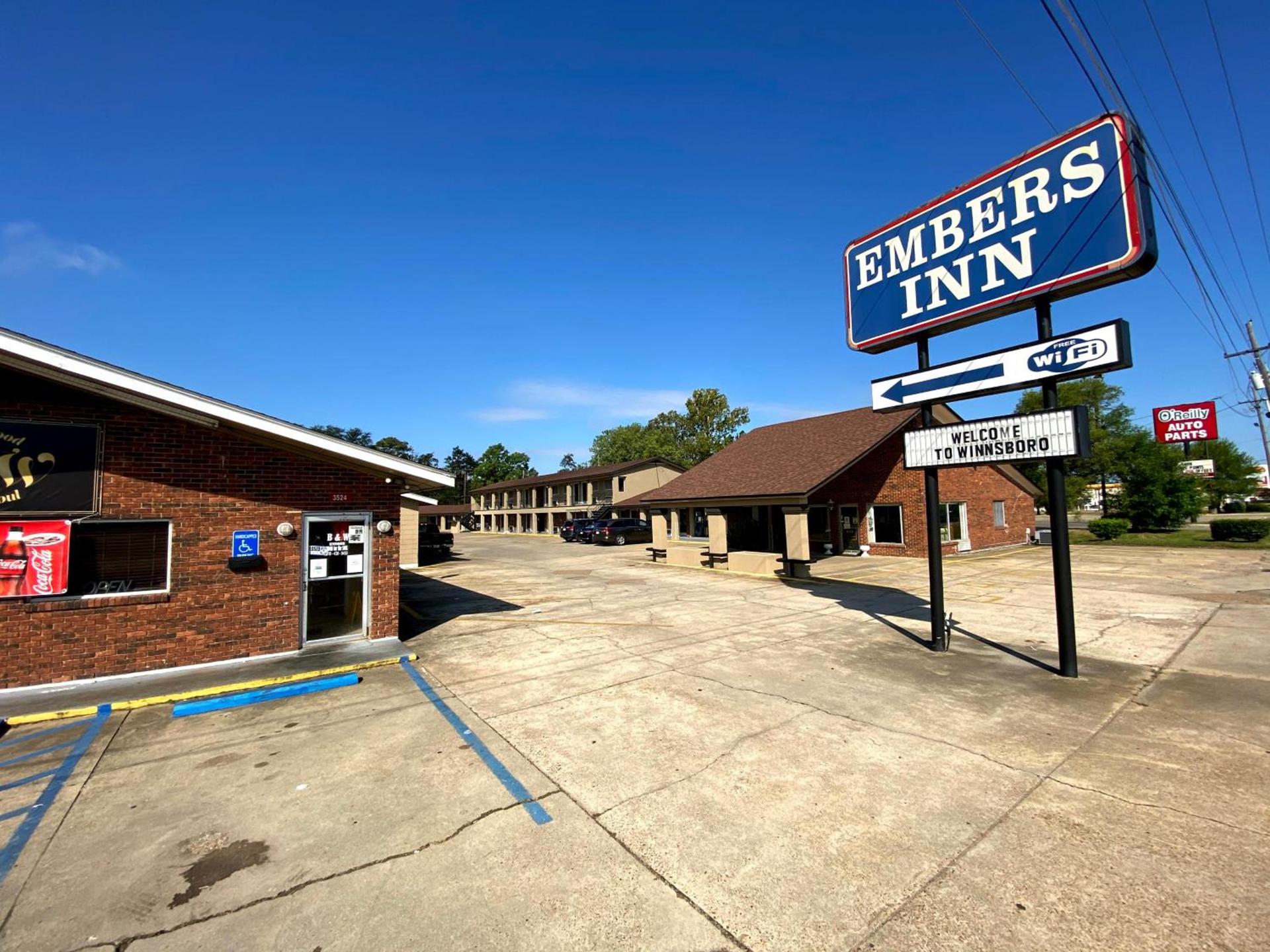 Embers Inn photo 1