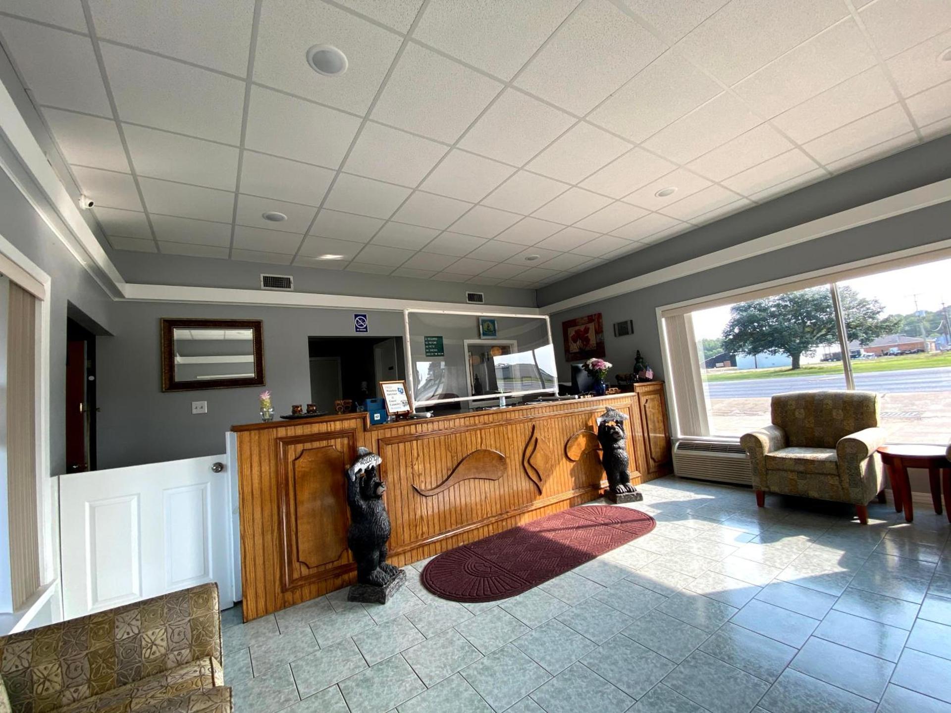 Embers Inn photo 27