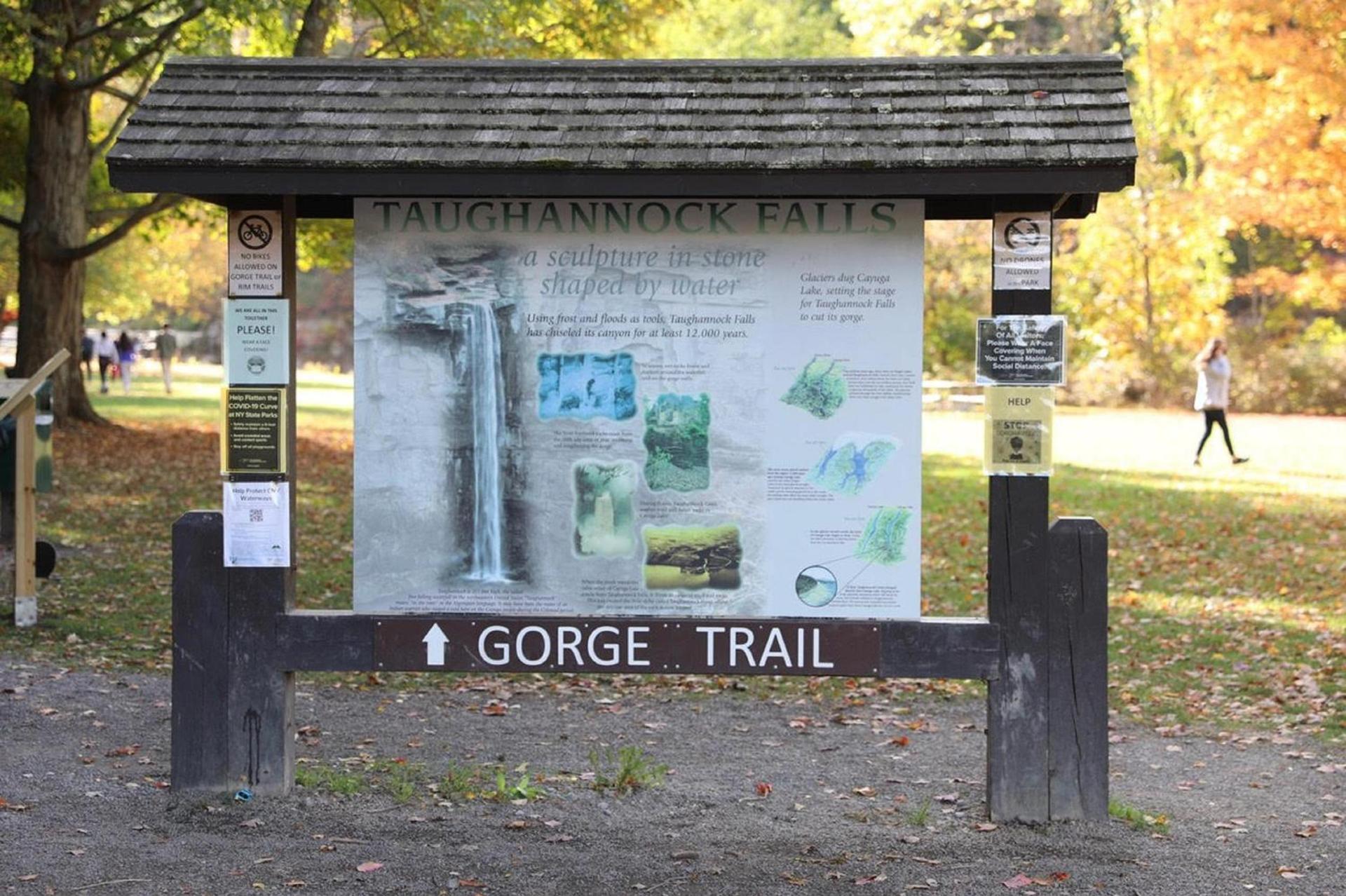 Inn at Taughannock Falls photo 22