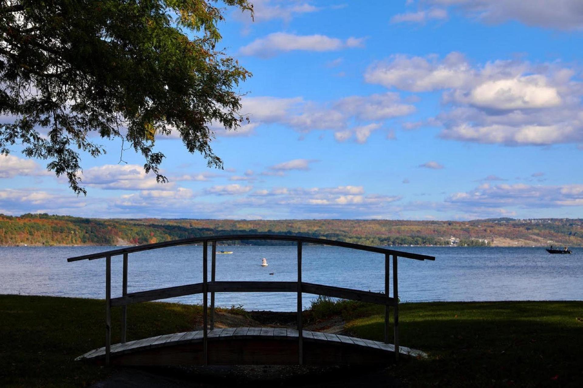 Inn at Taughannock Falls photo 18