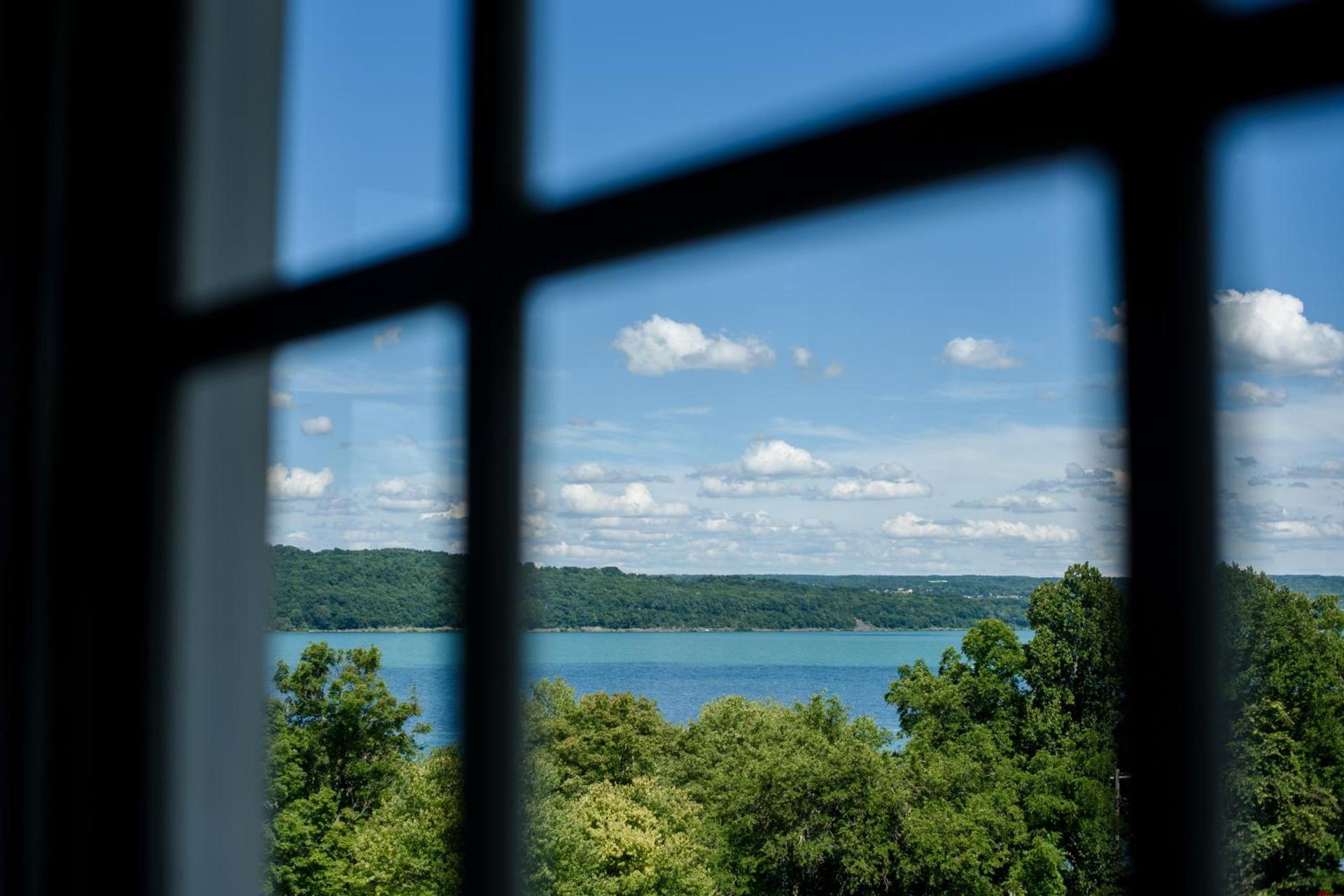Inn at Taughannock Falls photo 16