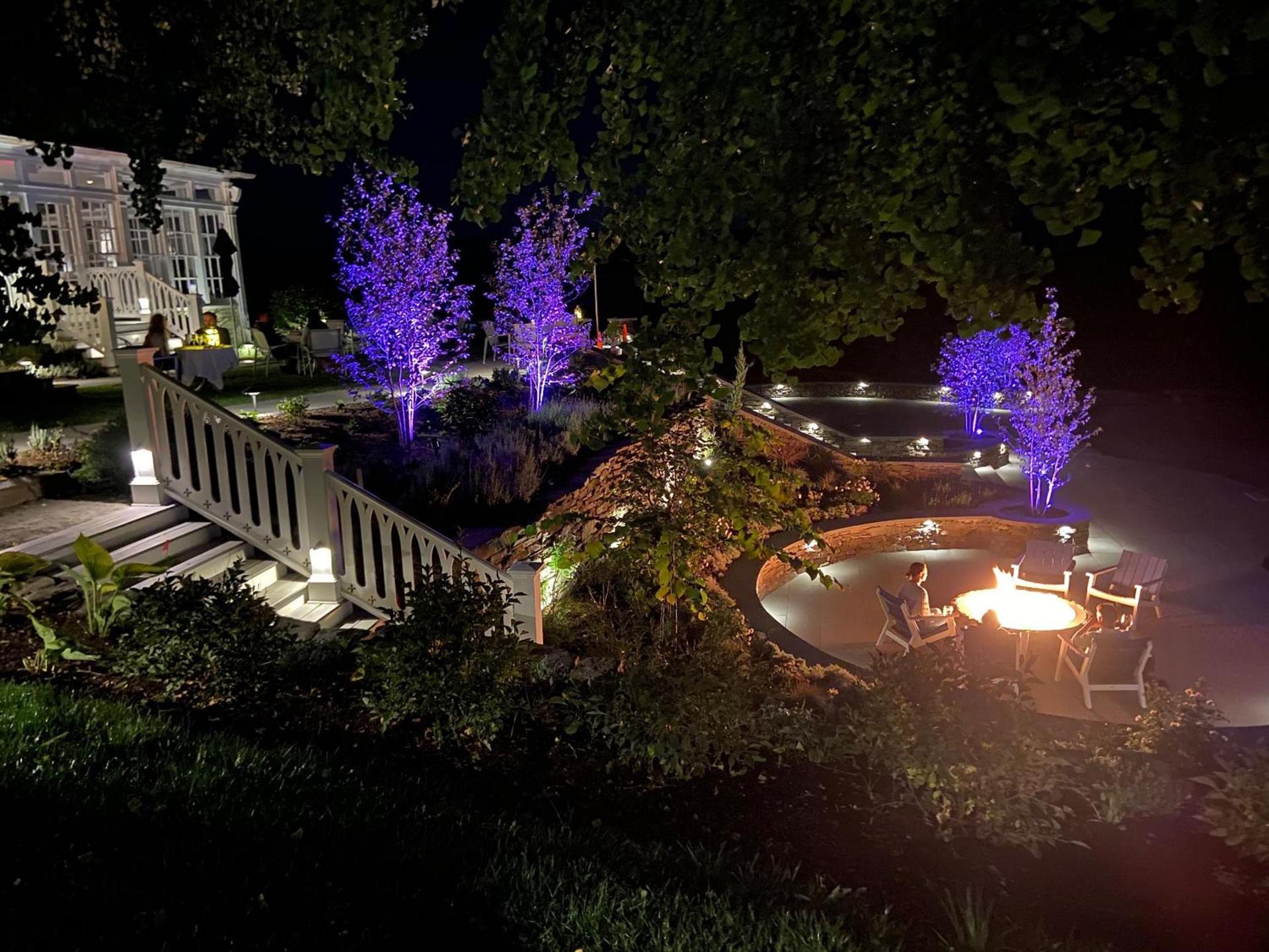 Inn at Taughannock Falls photo 14
