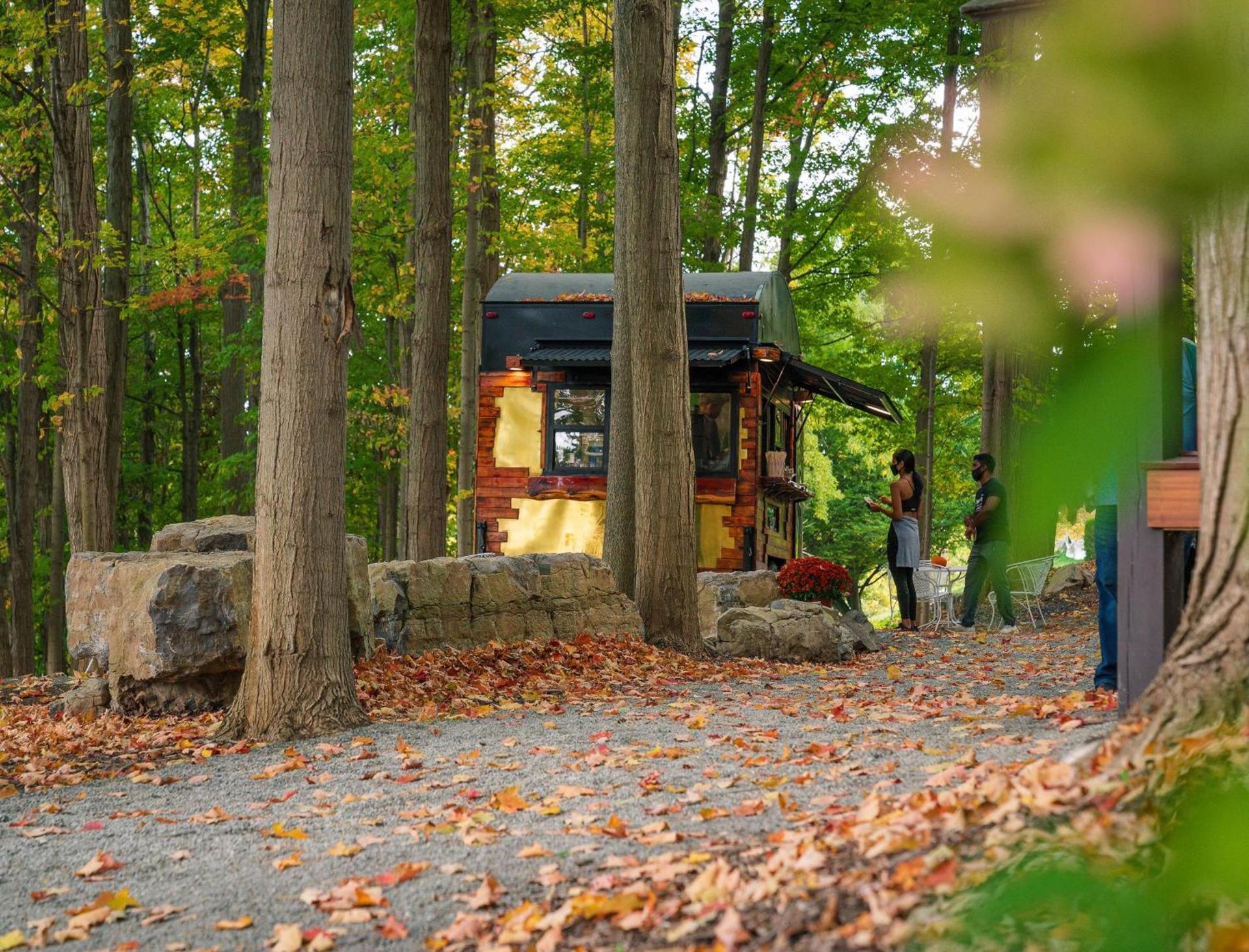 Inn at Taughannock Falls photo 46