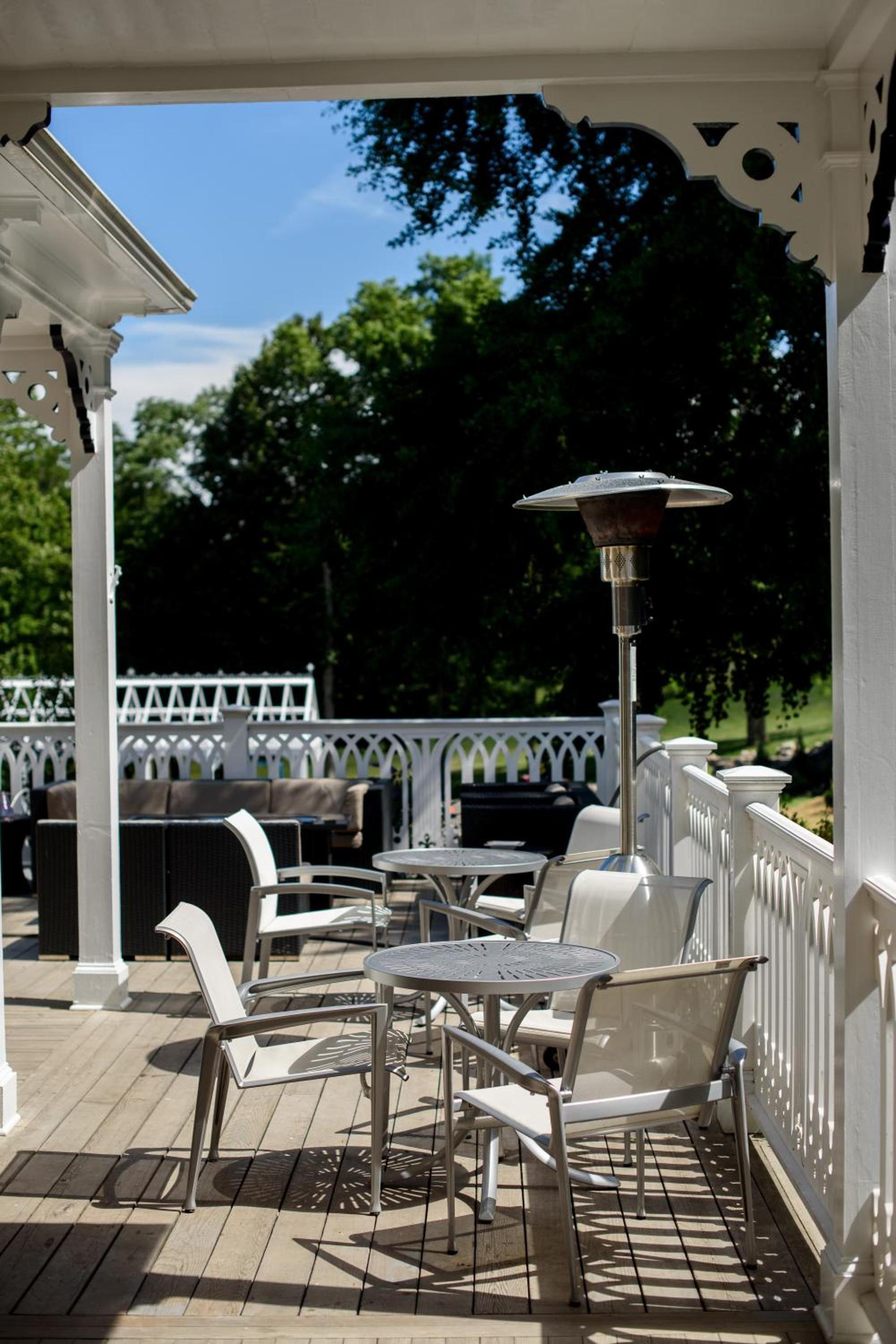 Inn at Taughannock Falls photo 20