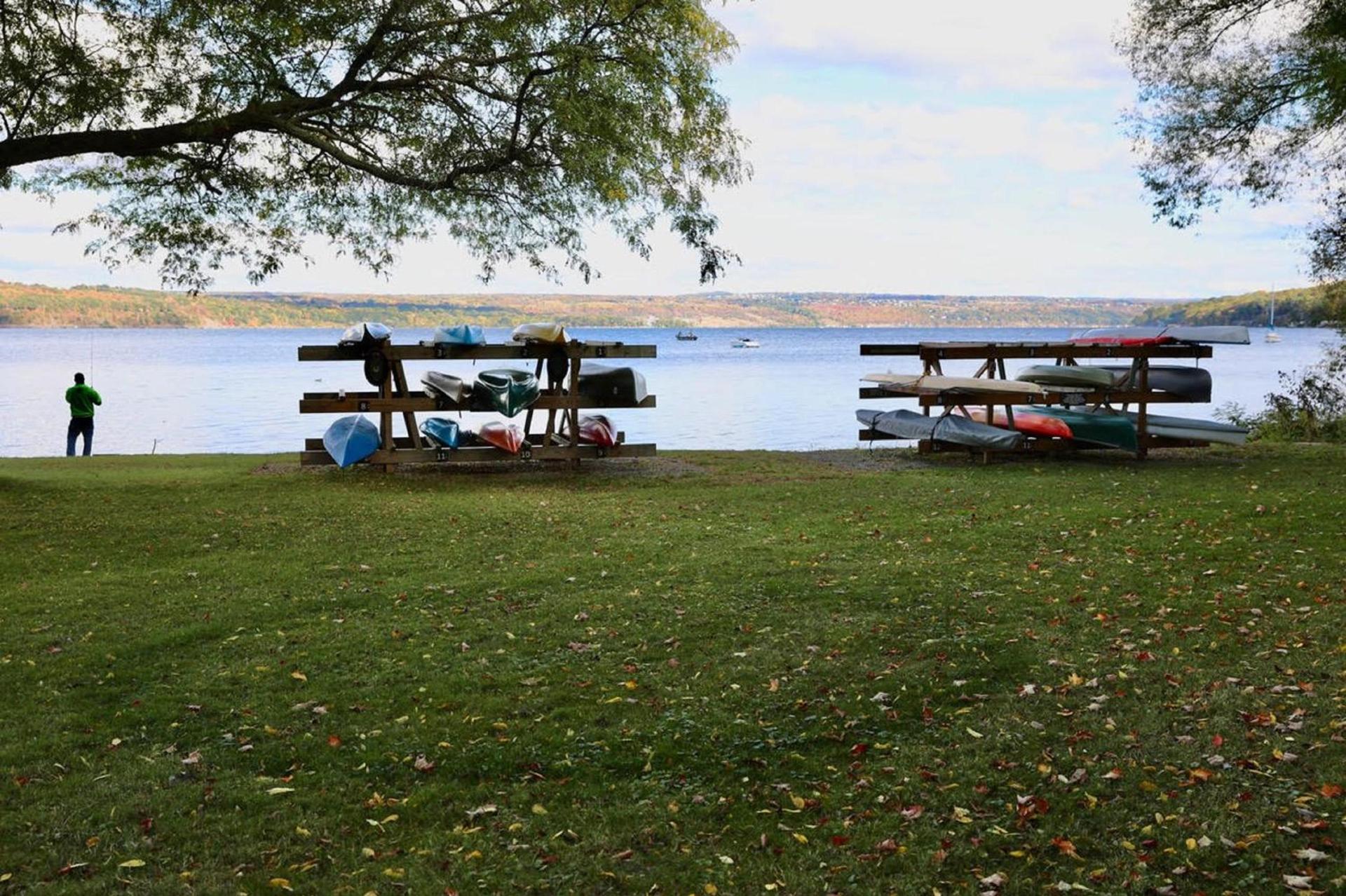 Inn at Taughannock Falls photo 24
