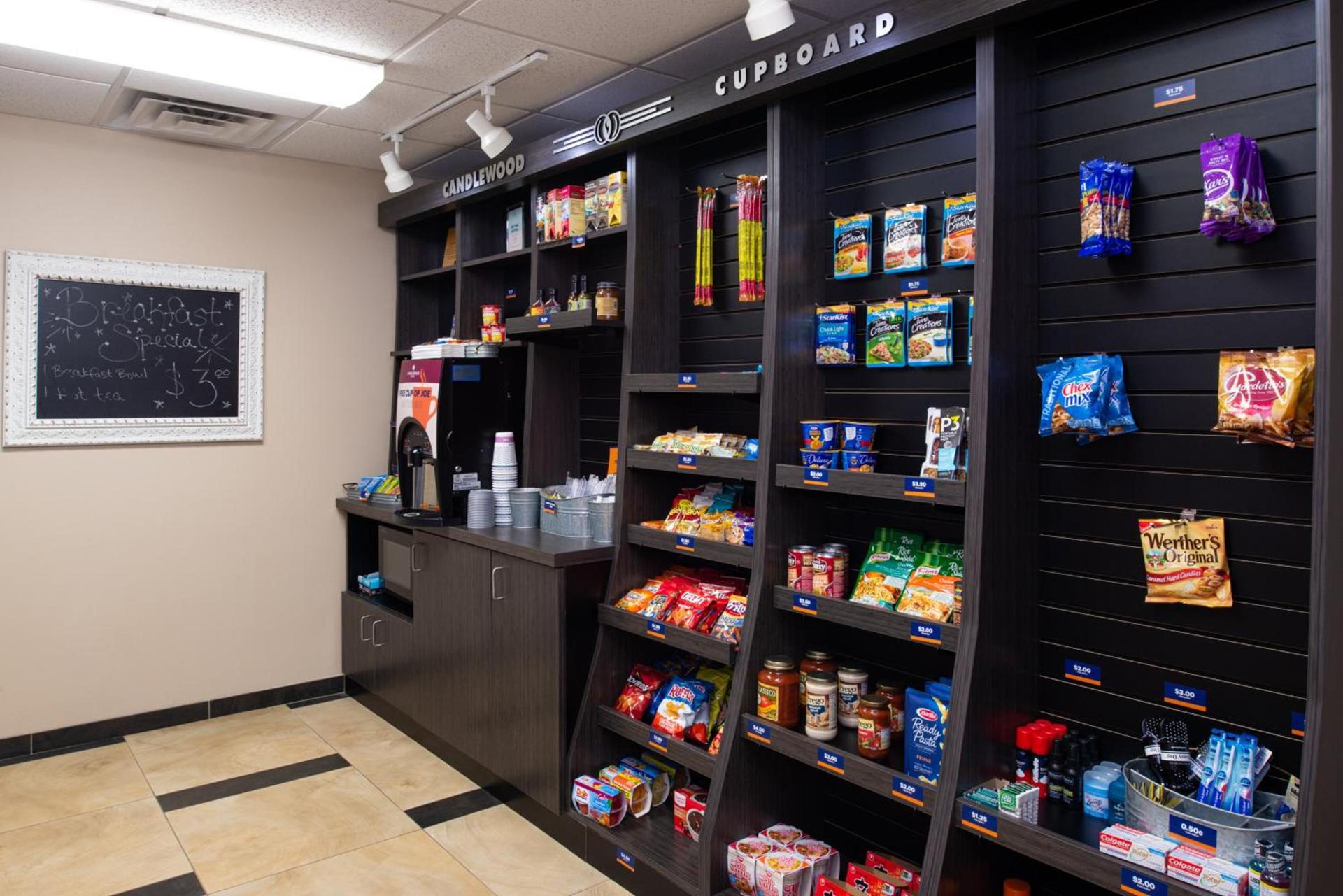 Candlewood Suites Olathe by IHG photo 20