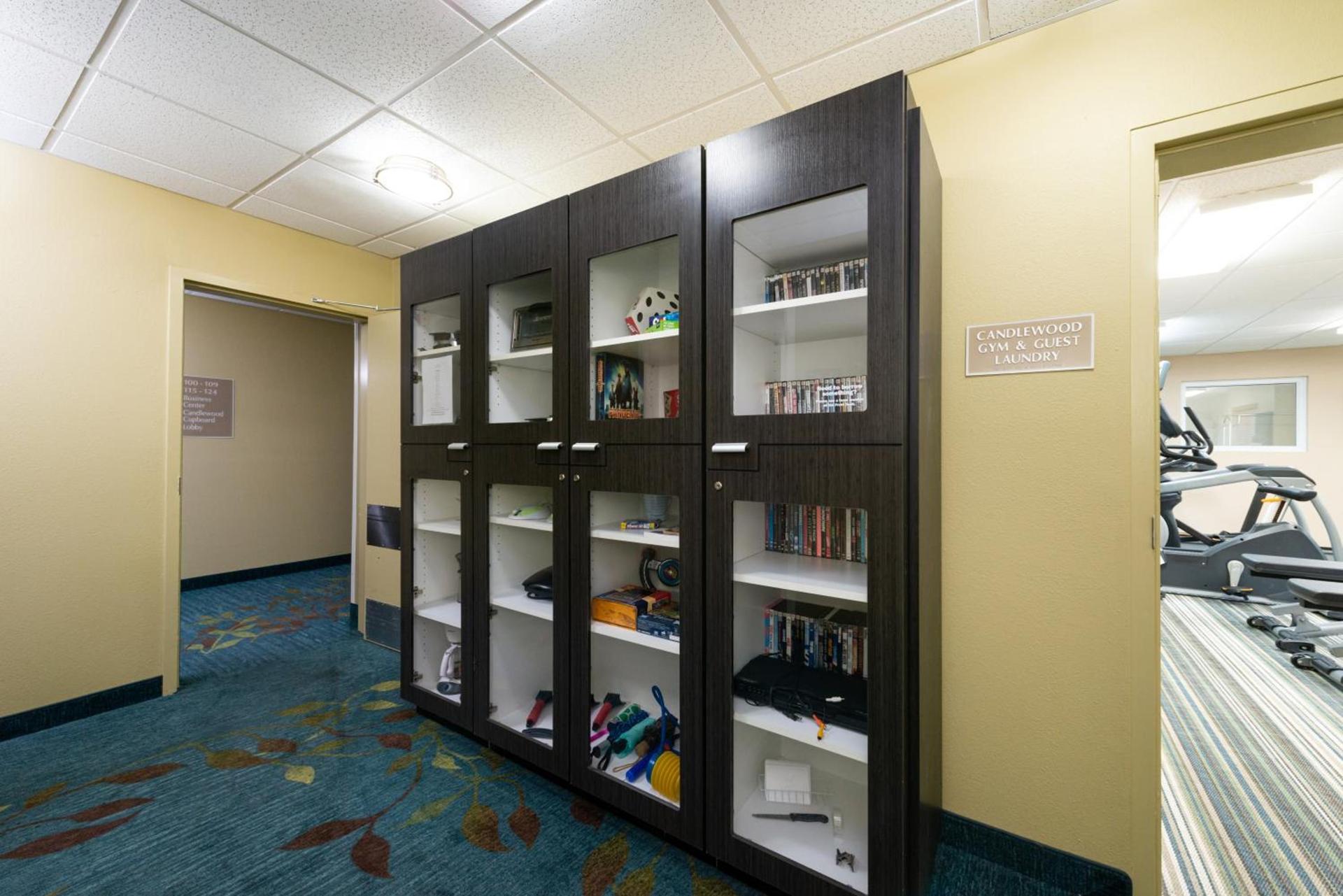 Candlewood Suites Olathe by IHG photo 11