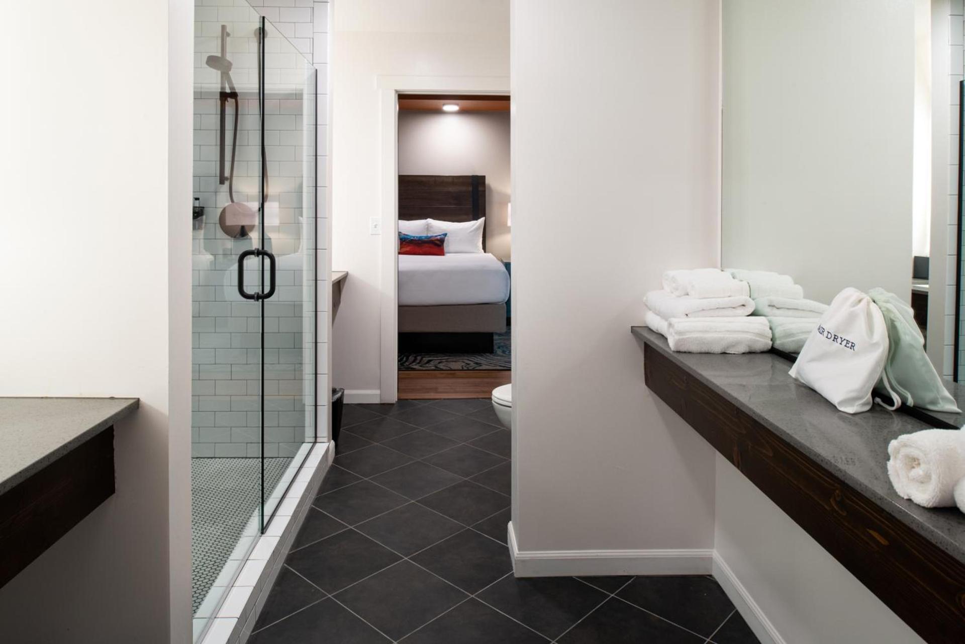 Hotel Indigo Spokane Downtown by IHG photo 82