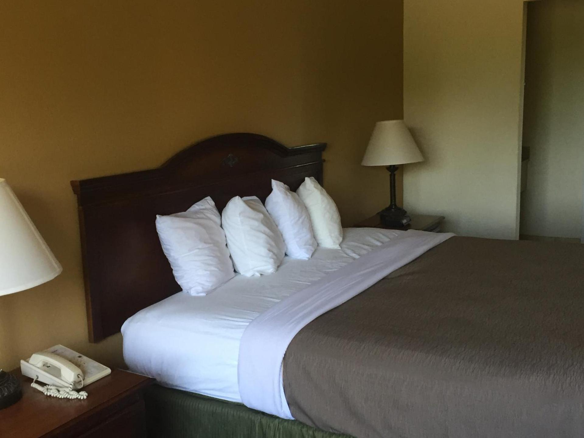 LikeHome Extended Stay Hotel Warner Robins photo 14