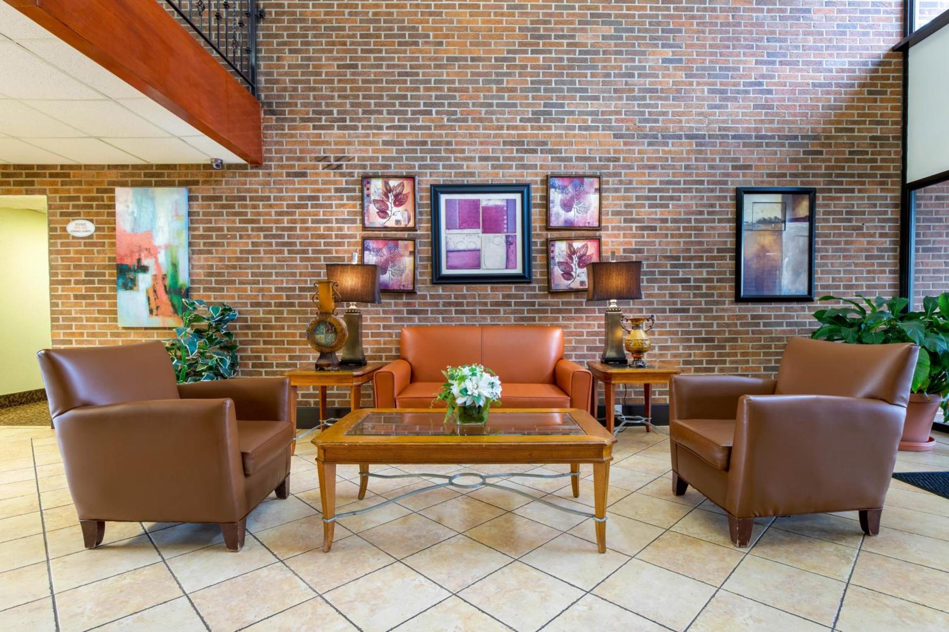 LikeHome Extended Stay Hotel Warner Robins photo 6