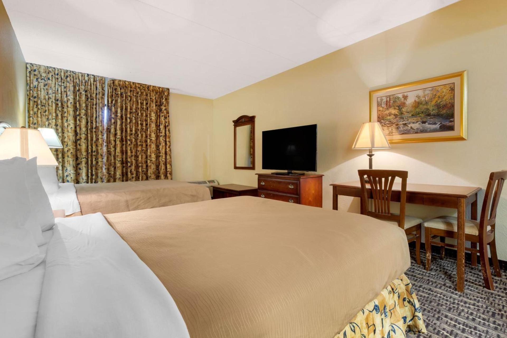 LikeHome Extended Stay Hotel Warner Robins photo 18