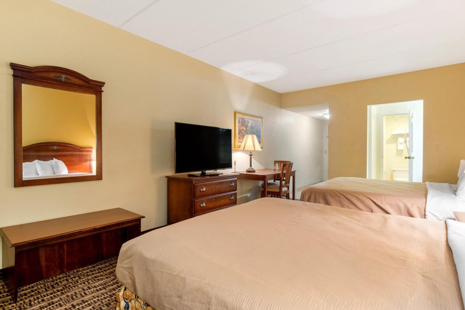 LikeHome Extended Stay Hotel Warner Robins photo 19