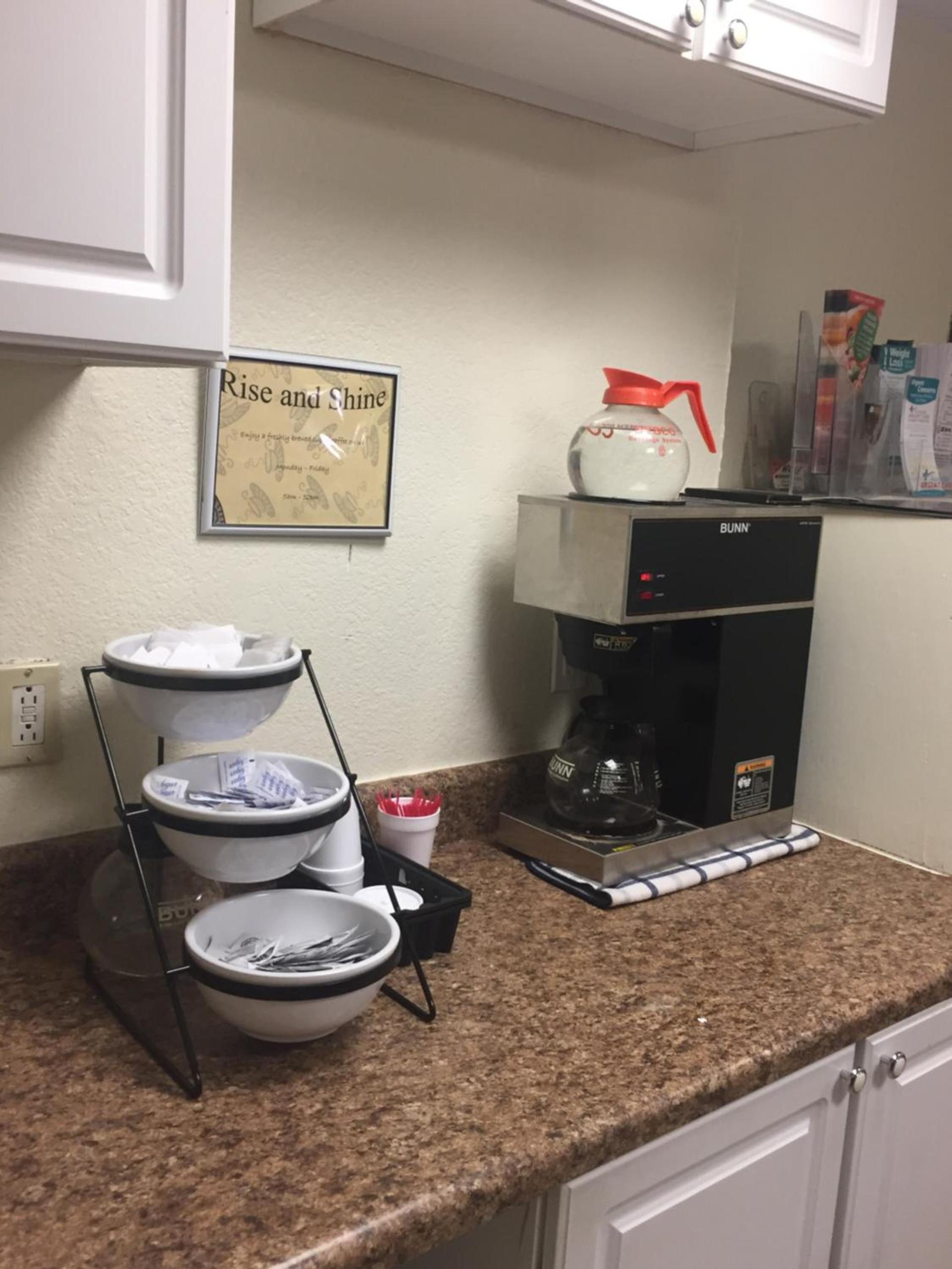 LikeHome Extended Stay Hotel Warner Robins photo 10