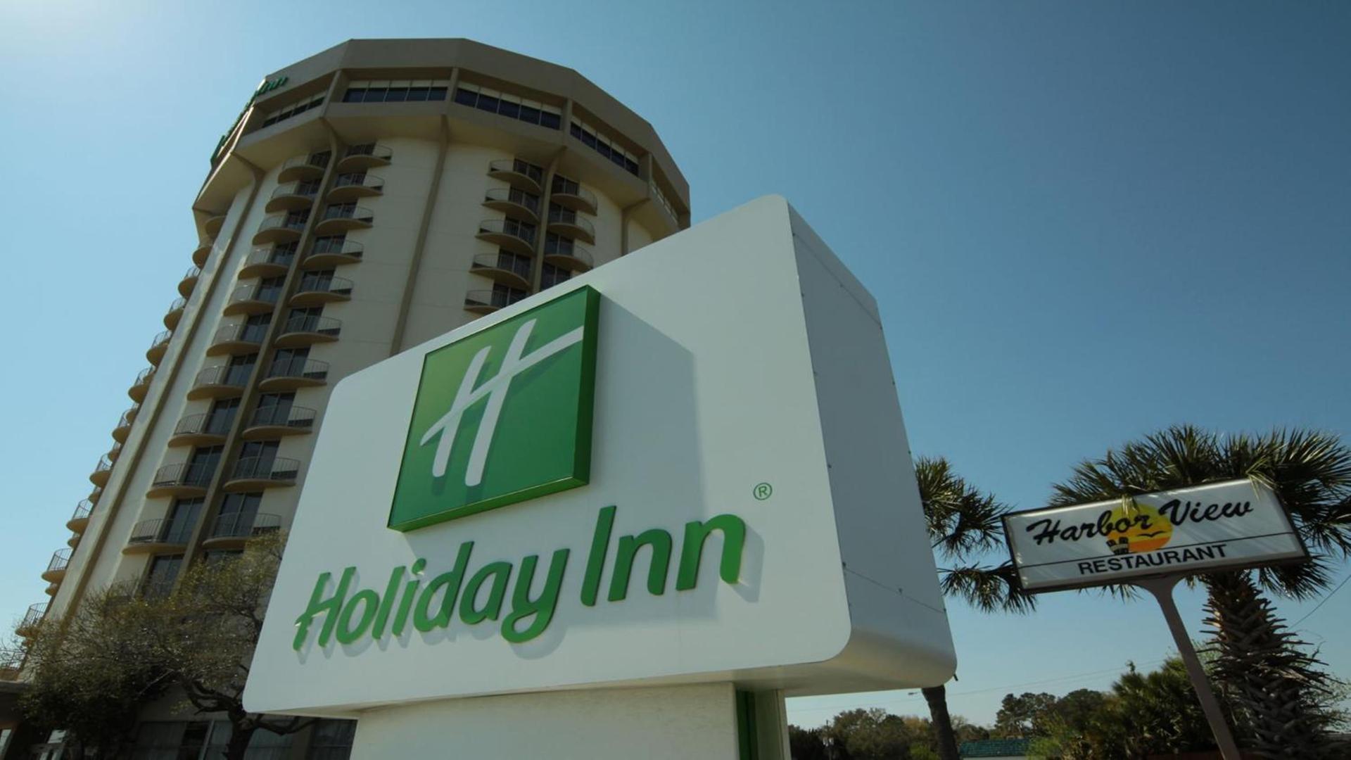 Holiday Inn Charleston-Riverview by IHG photo 12
