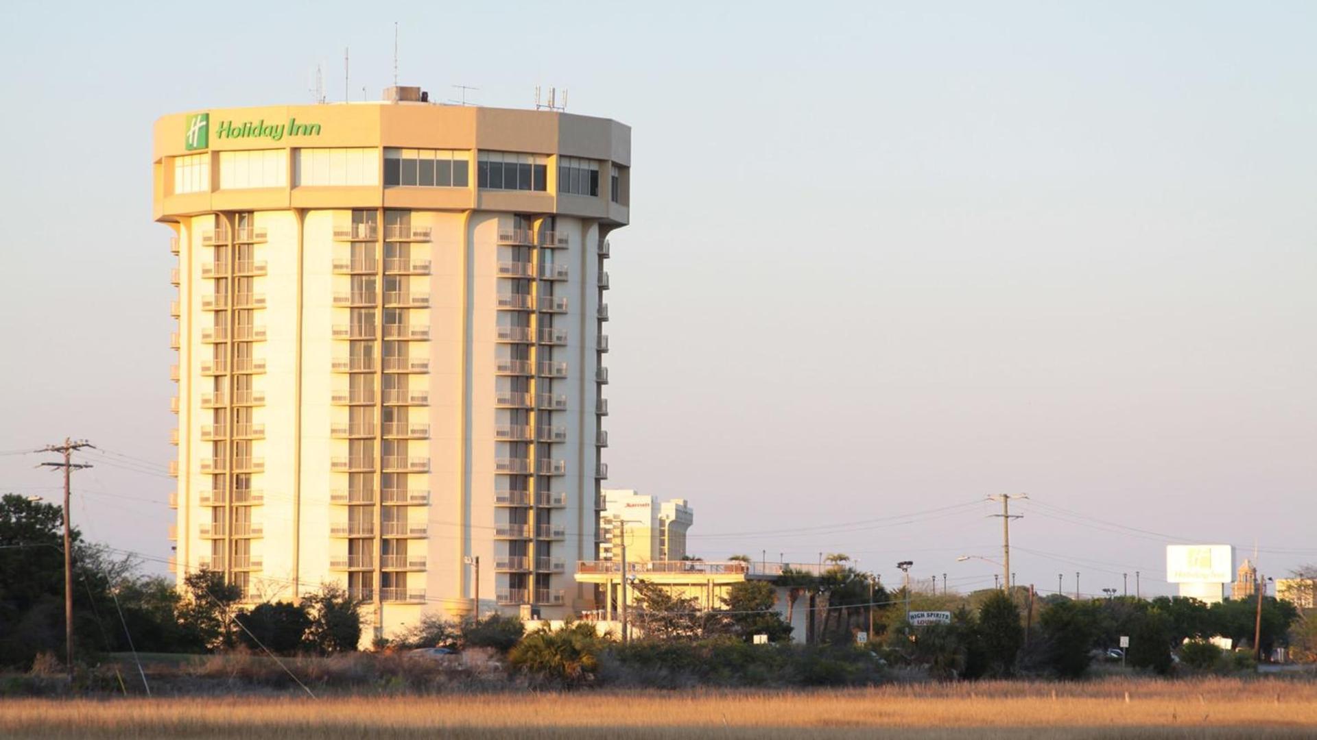 Holiday Inn Charleston-Riverview by IHG photo 3