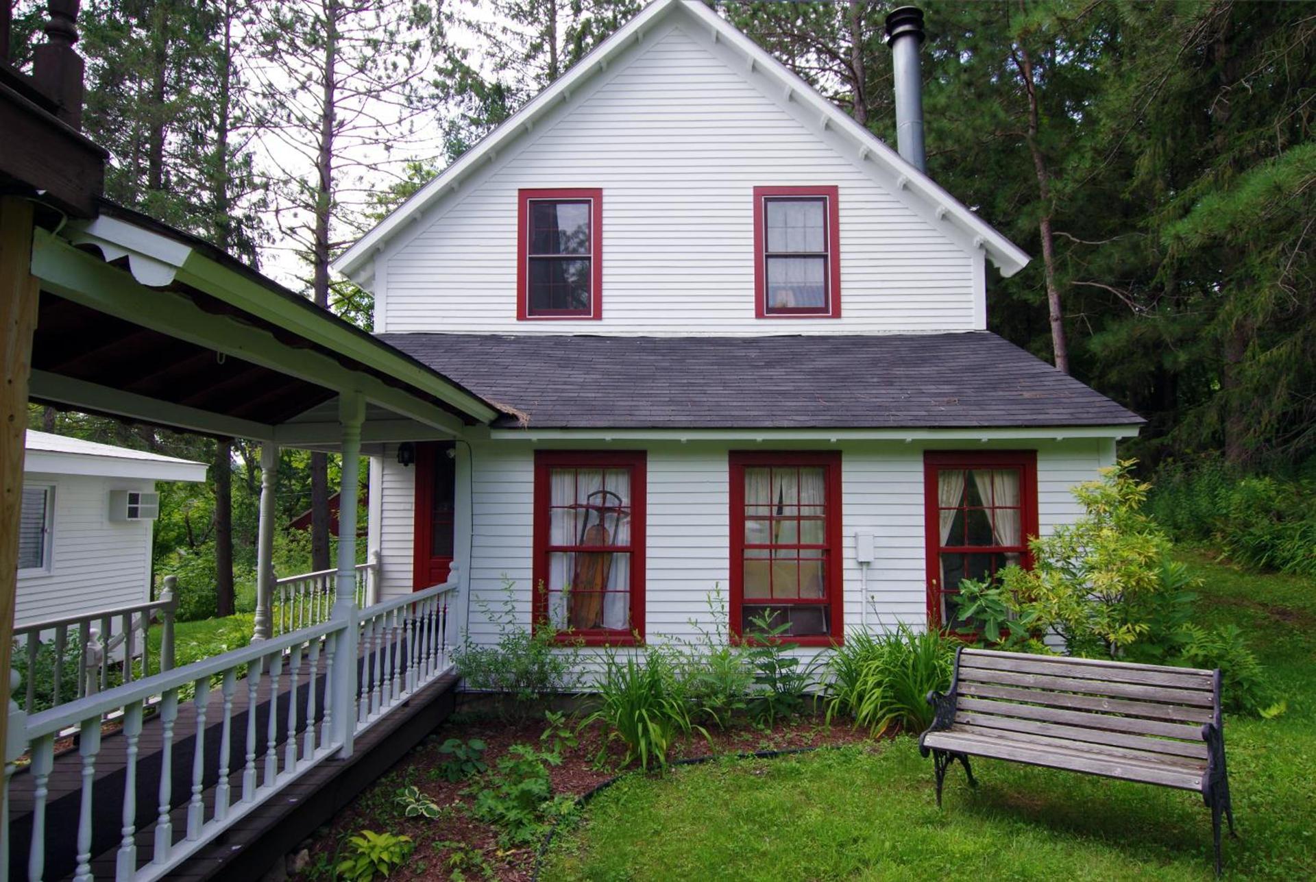 The Wilmington Inn photo 56