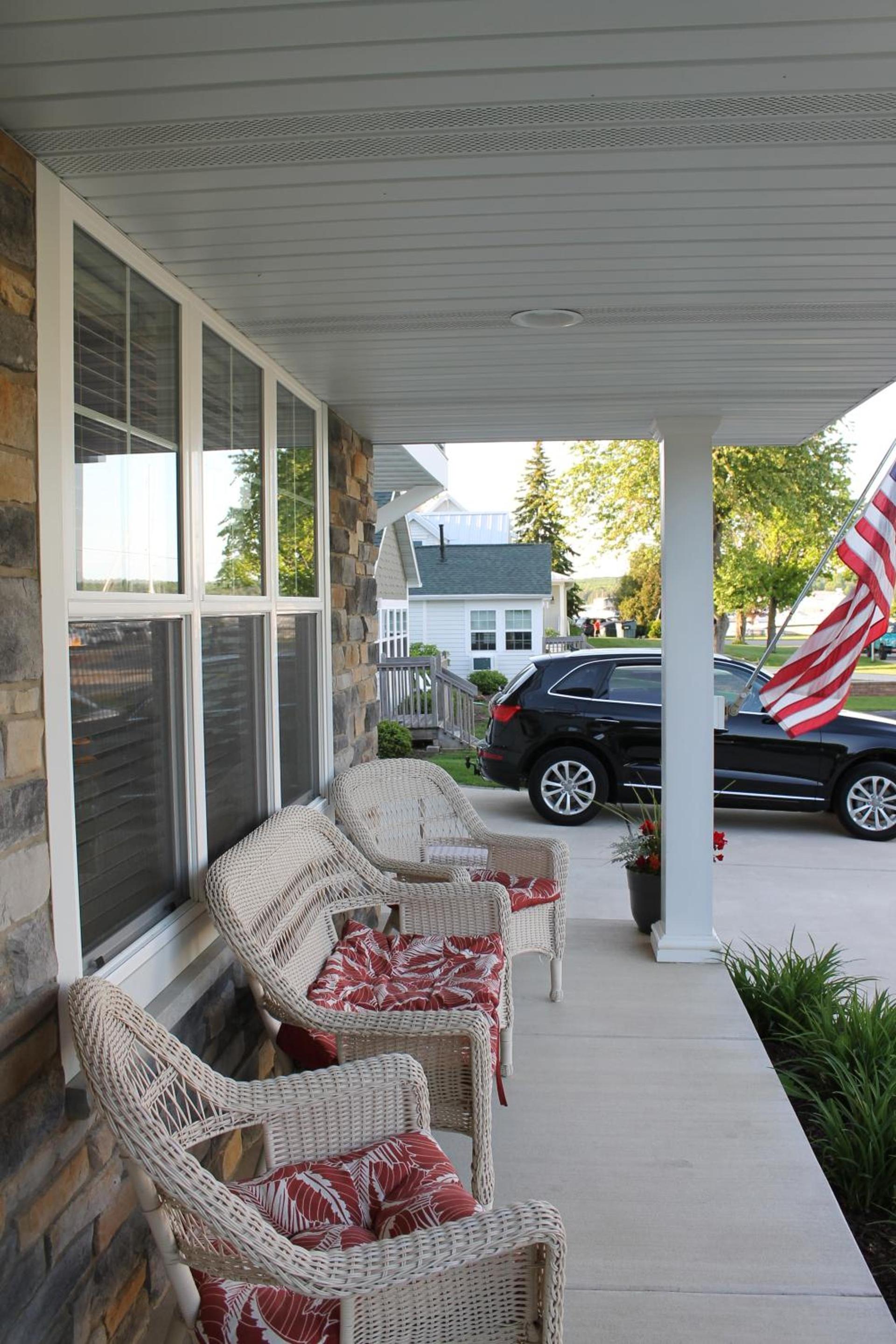 Cedar Court Inn photo 43