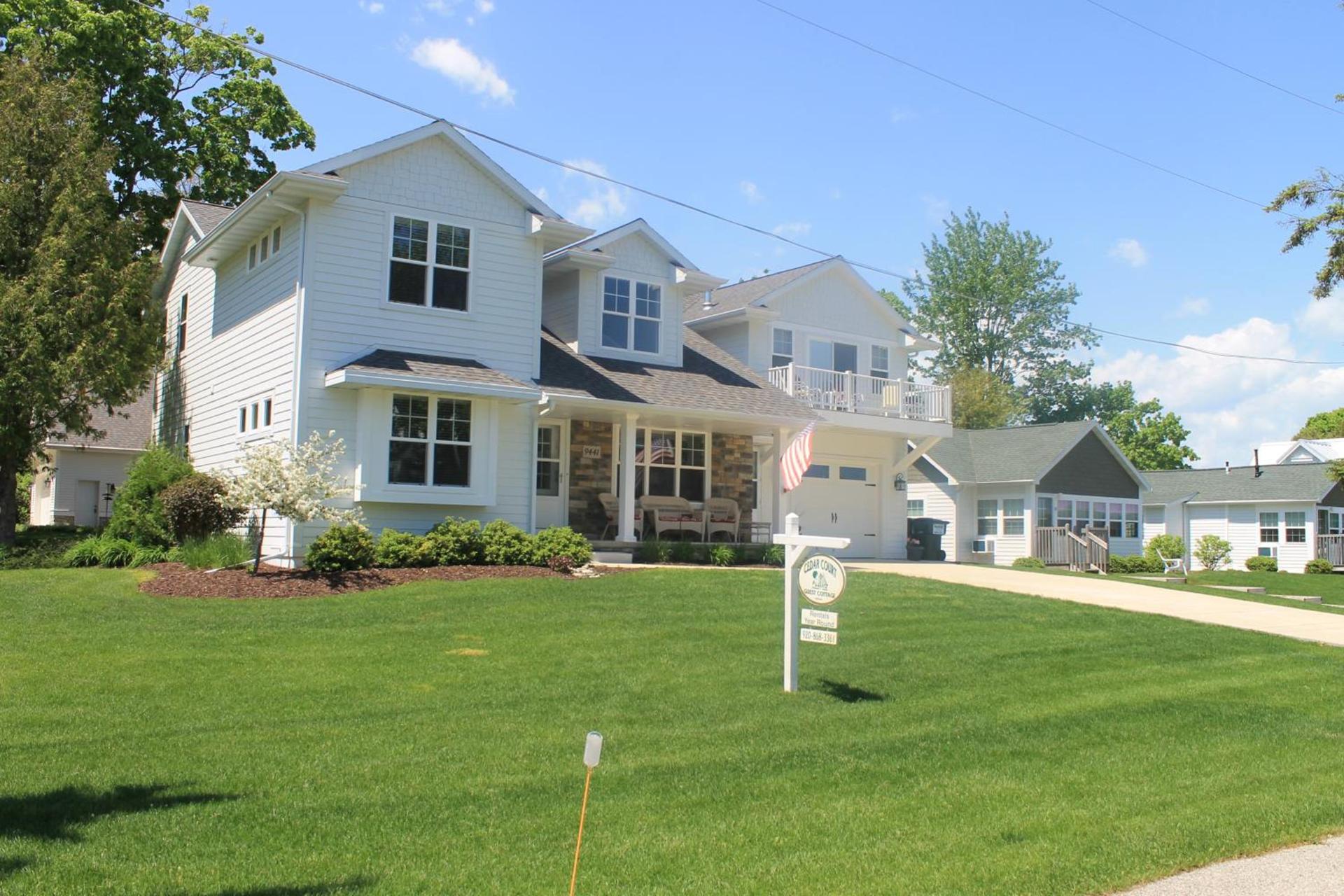 Cedar Court Inn photo 33