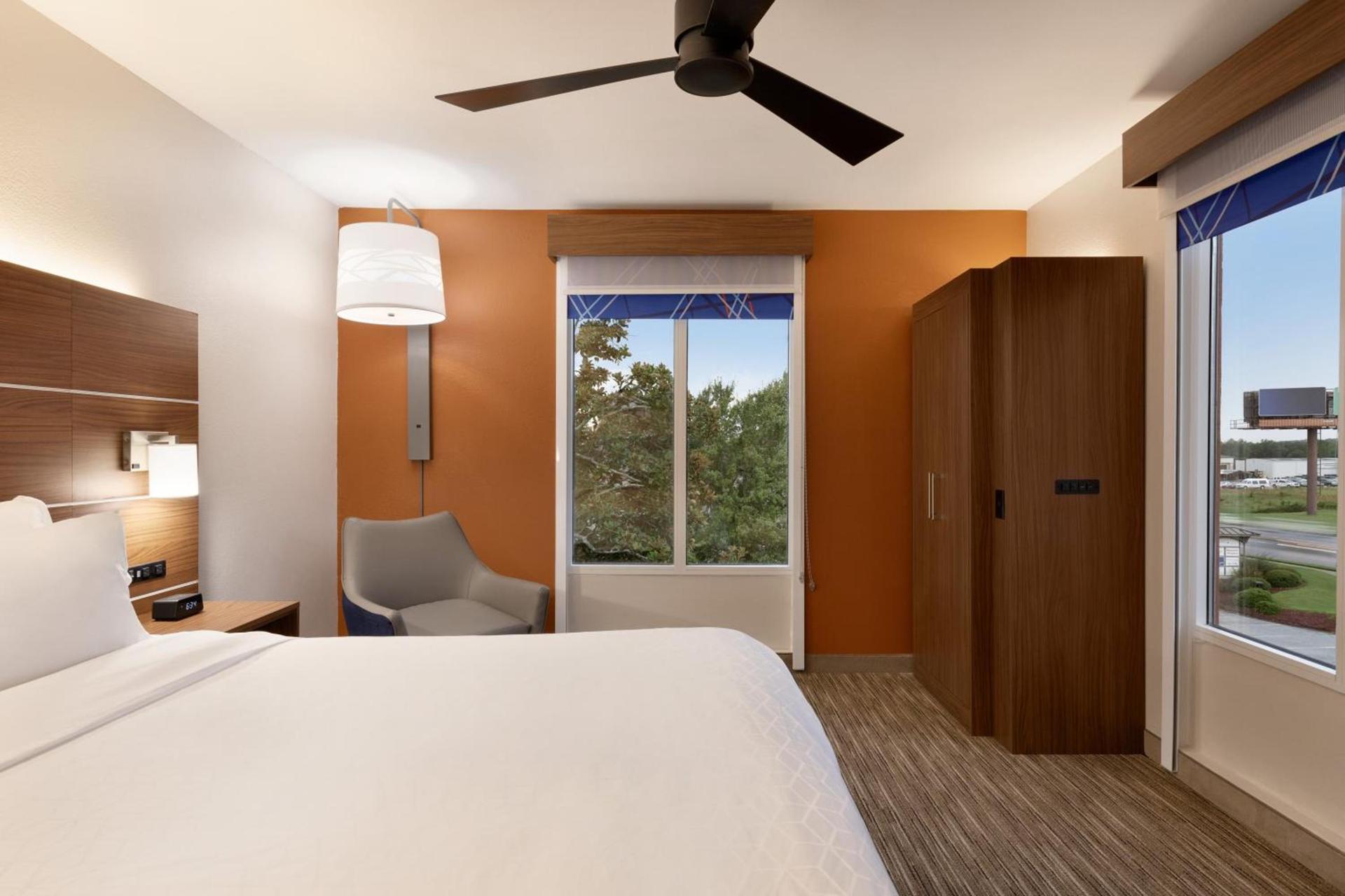 Holiday Inn Express & Suites Auburn - University Area by IHG photo 3