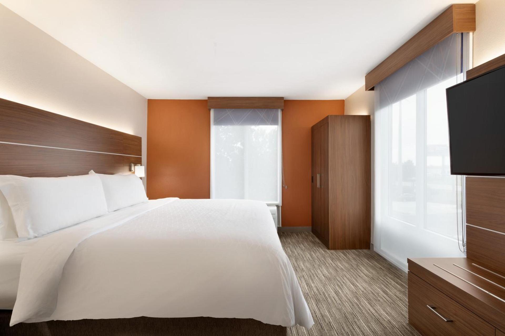Holiday Inn Express & Suites Auburn - University Area by IHG photo 31