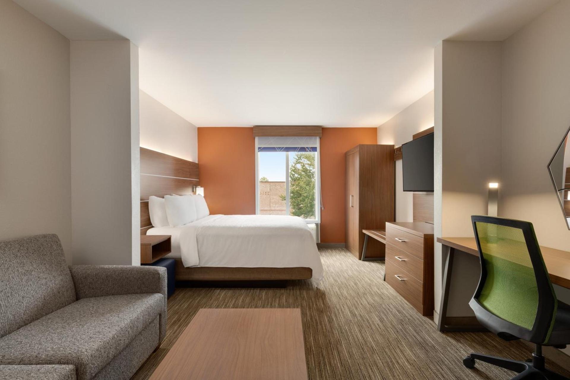 Holiday Inn Express & Suites Auburn - University Area by IHG photo 10