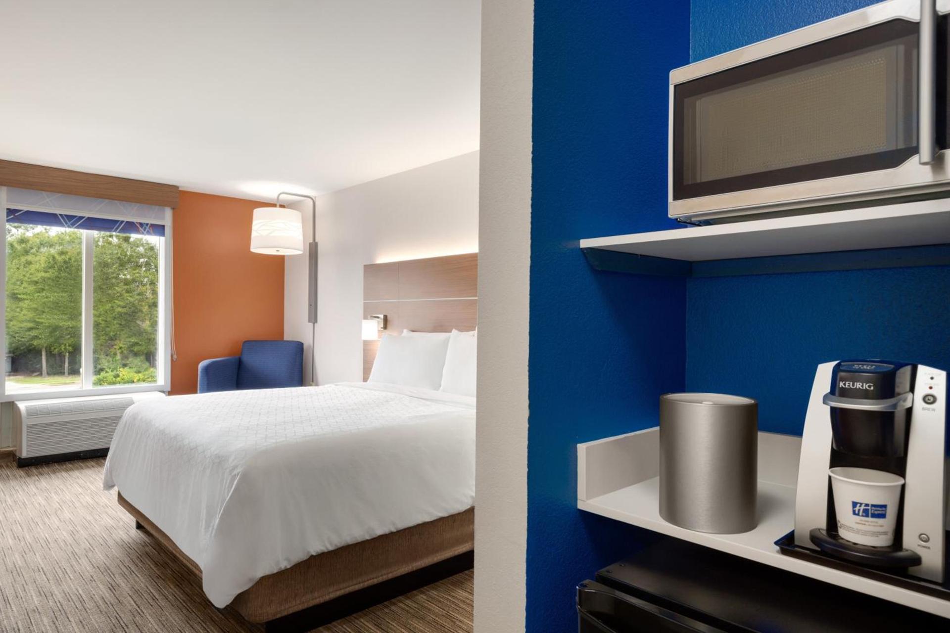 Holiday Inn Express & Suites Auburn - University Area by IHG photo 41