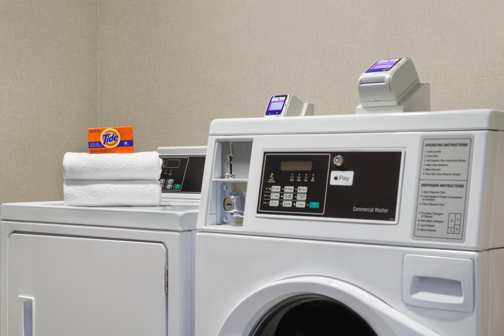 Holiday Inn Express & Suites Auburn - University Area by IHG photo 25