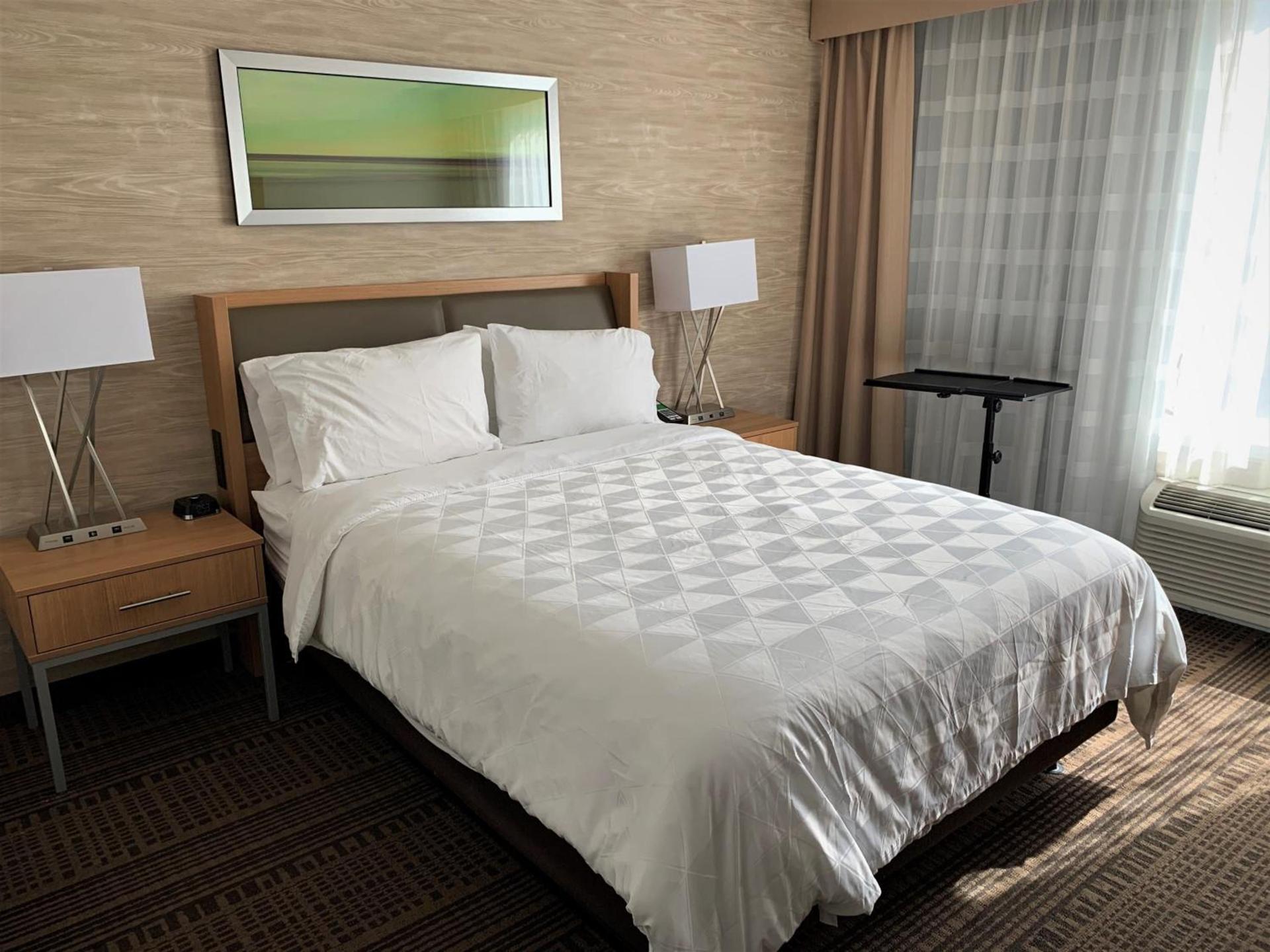 Holiday Inn Diamond Bar - Pomona by IHG photo 42