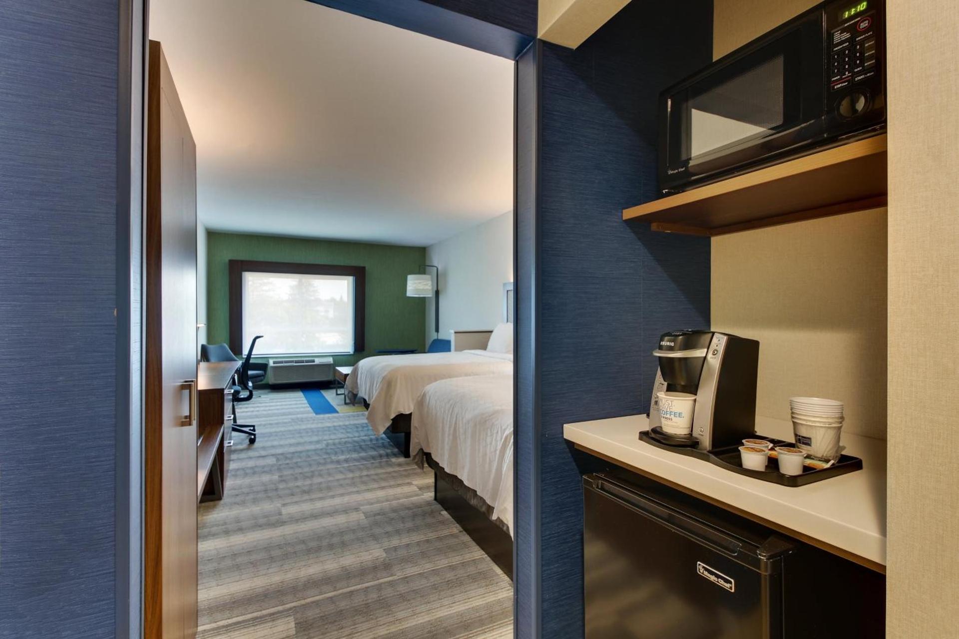Holiday Inn Express & Suites Ithaca by IHG photo 12
