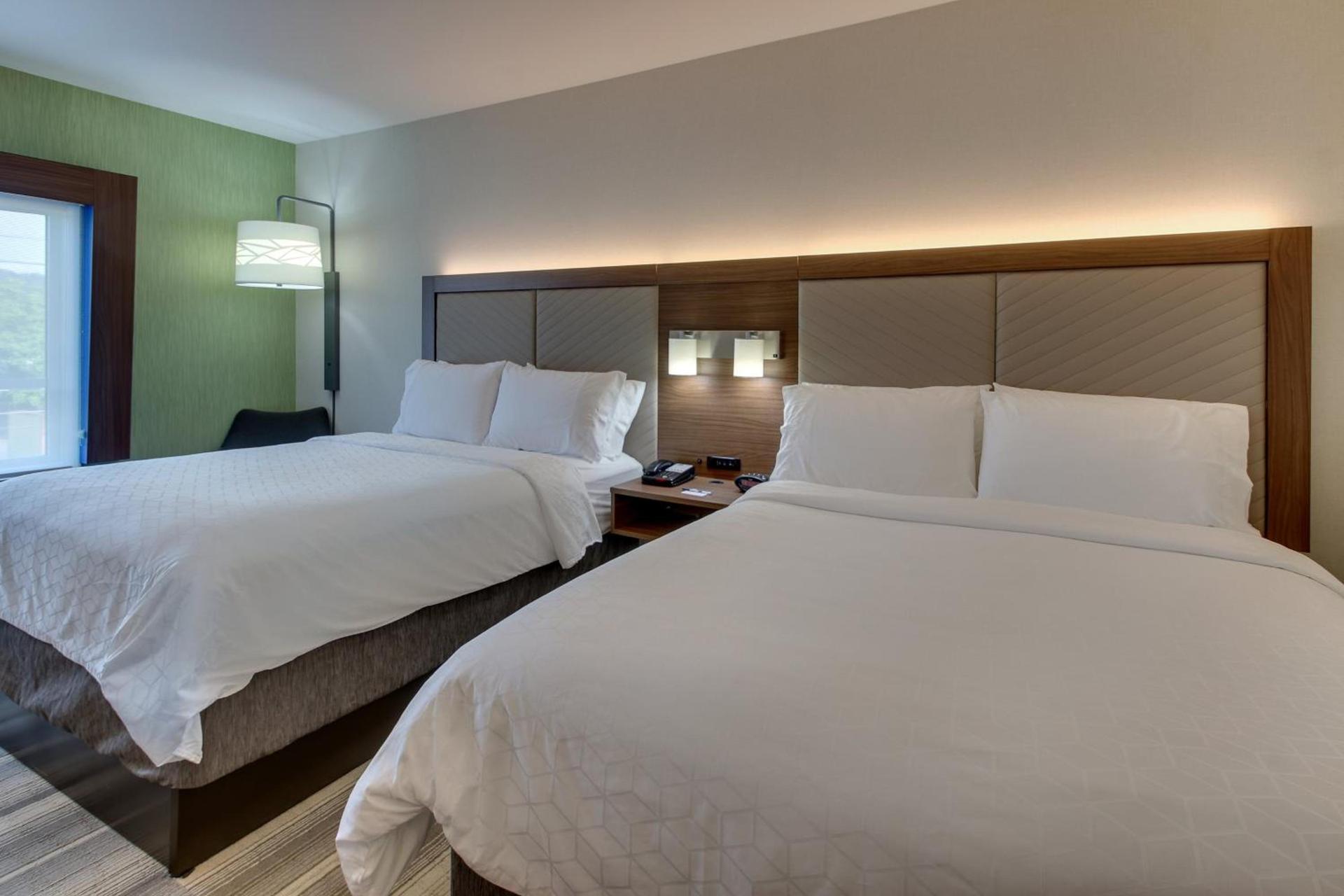 Holiday Inn Express & Suites Ithaca by IHG photo 48