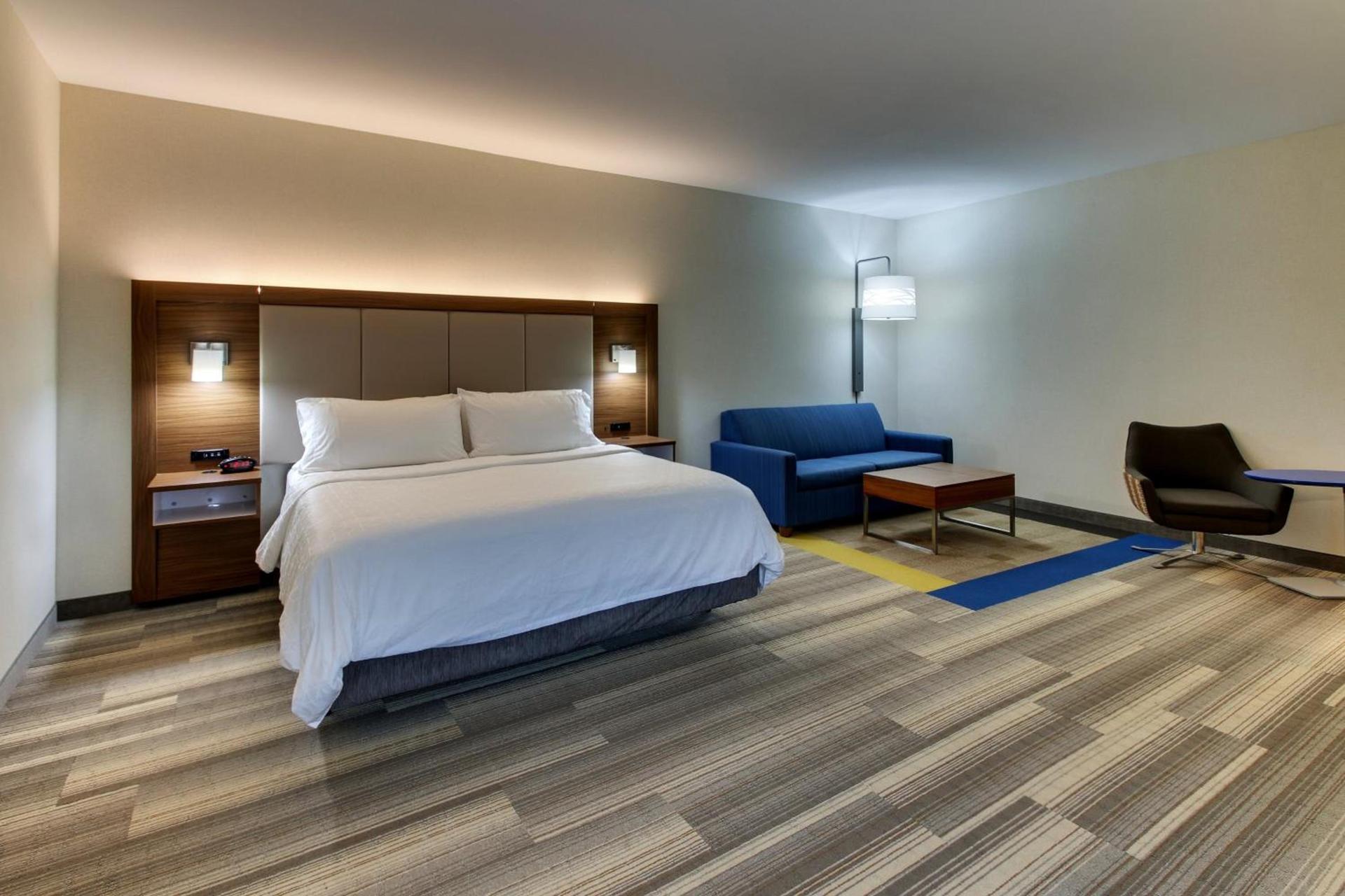 Holiday Inn Express & Suites Ithaca by IHG photo 47