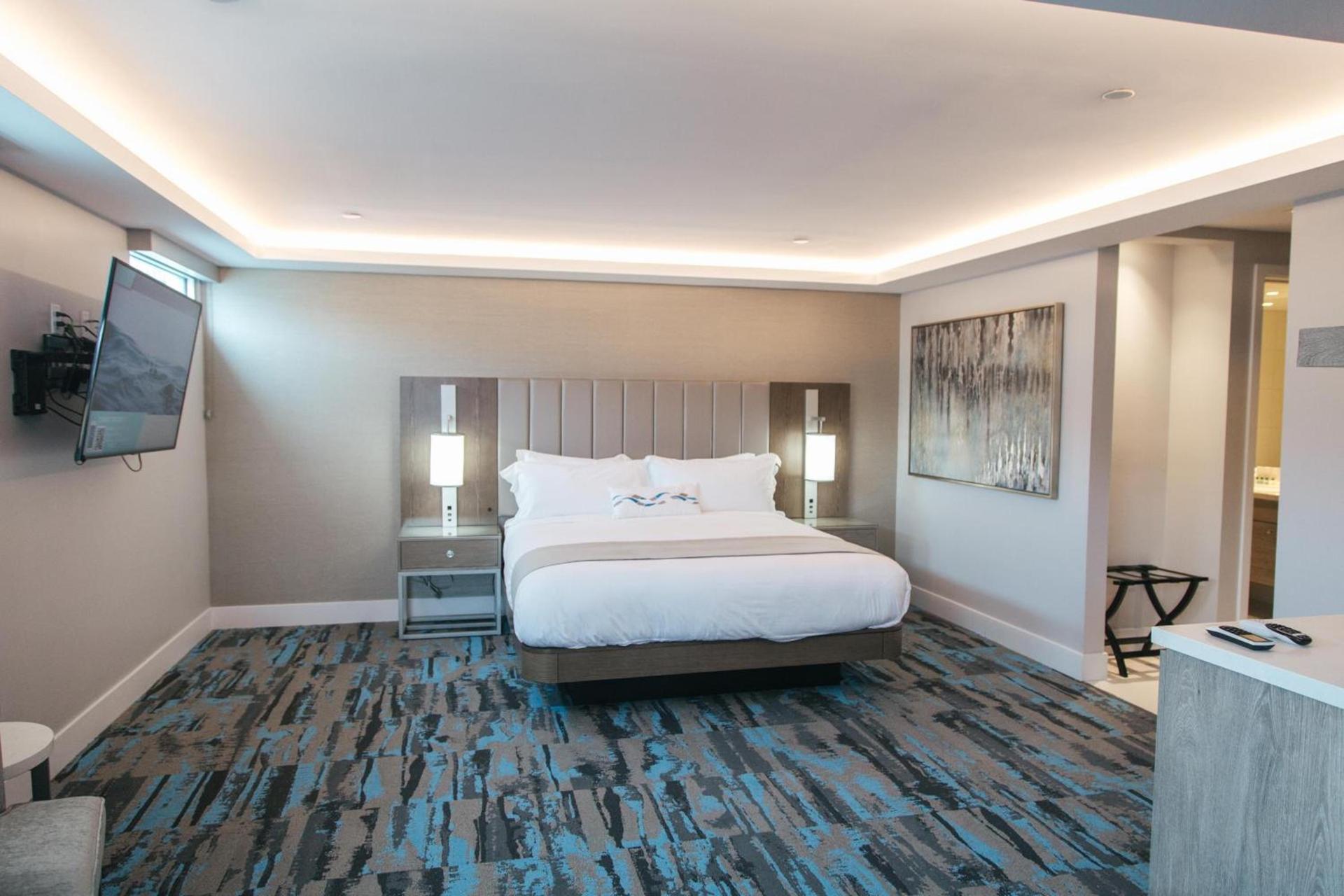H2O Hermosa Beach Hotel photo 19